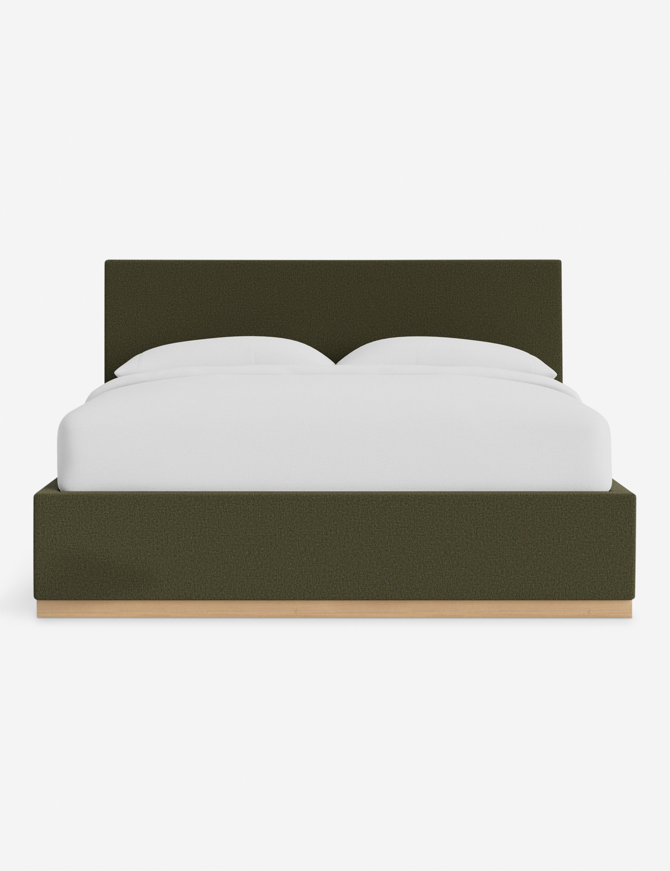 Lockwood Bed by Ginny Macdonald