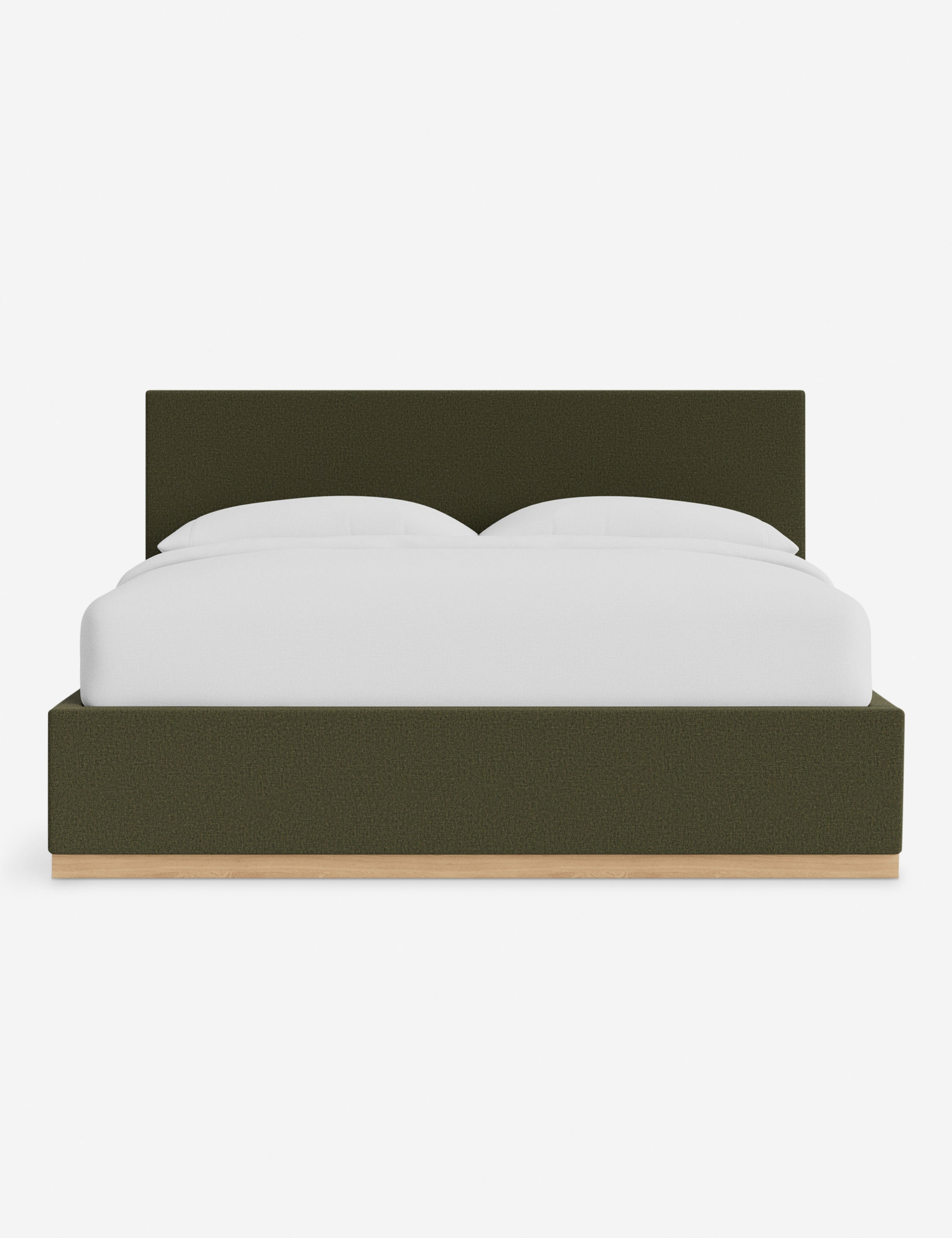 Lockwood Bed by Ginny Macdonald