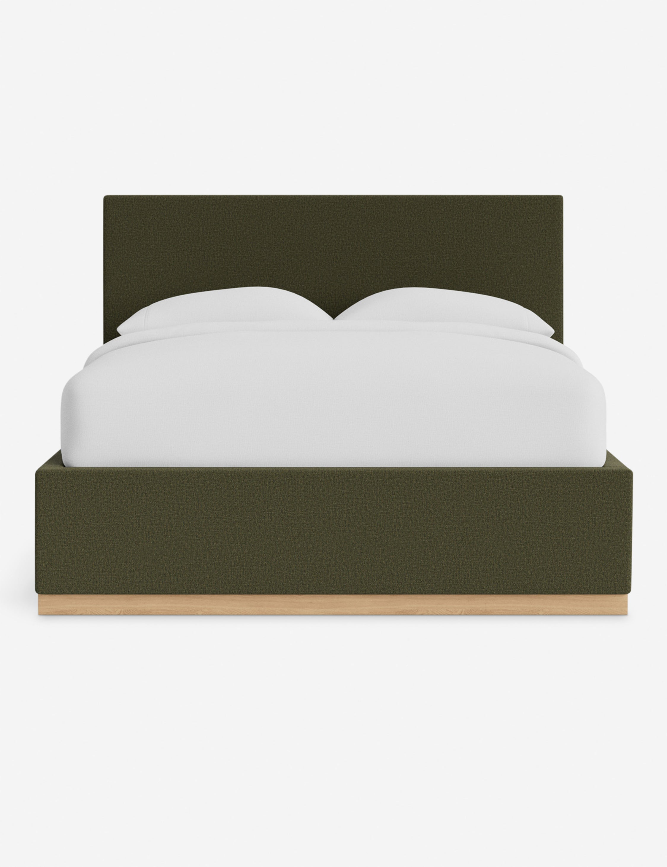 Lockwood Bed by Ginny Macdonald
