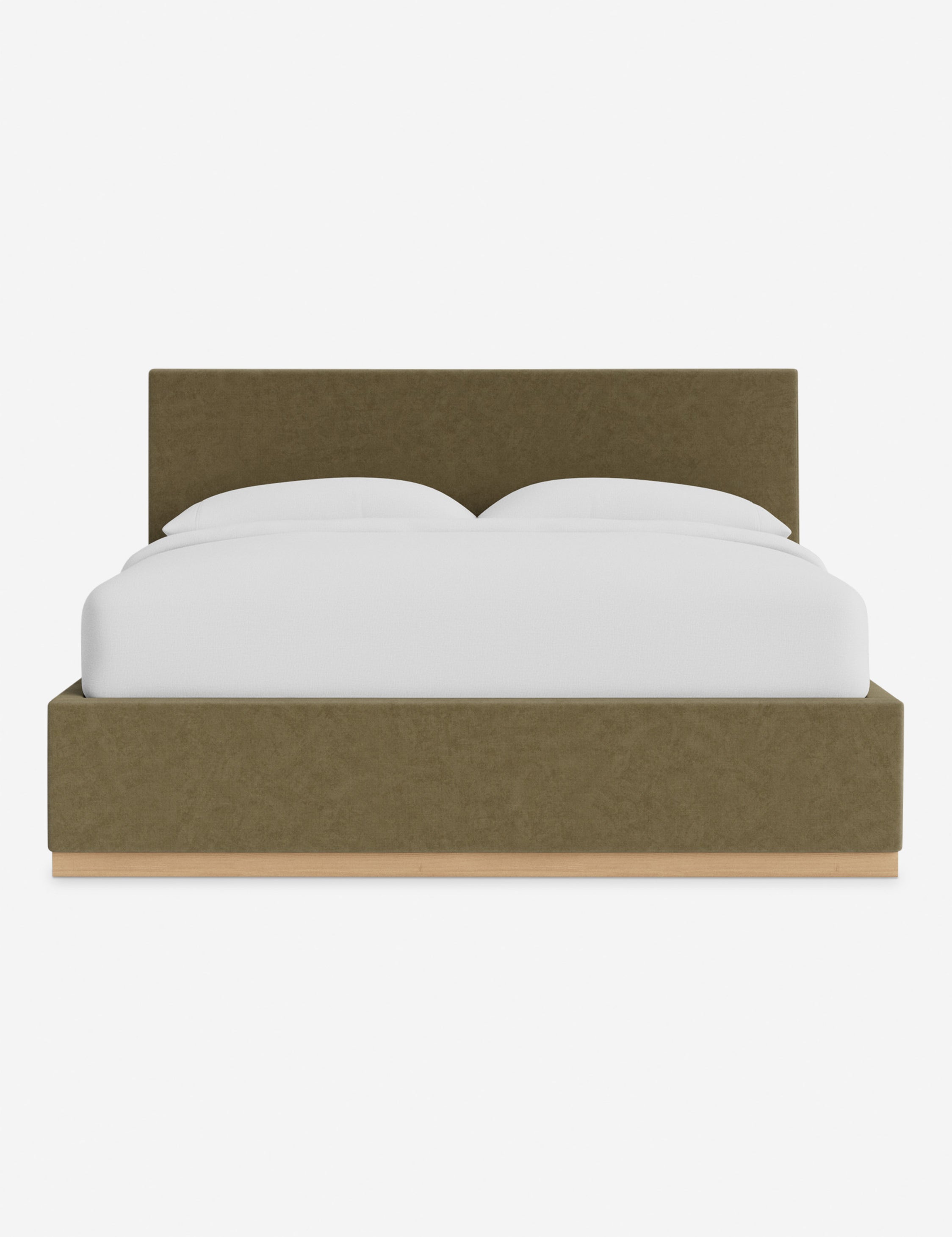 Lockwood Bed by Ginny Macdonald