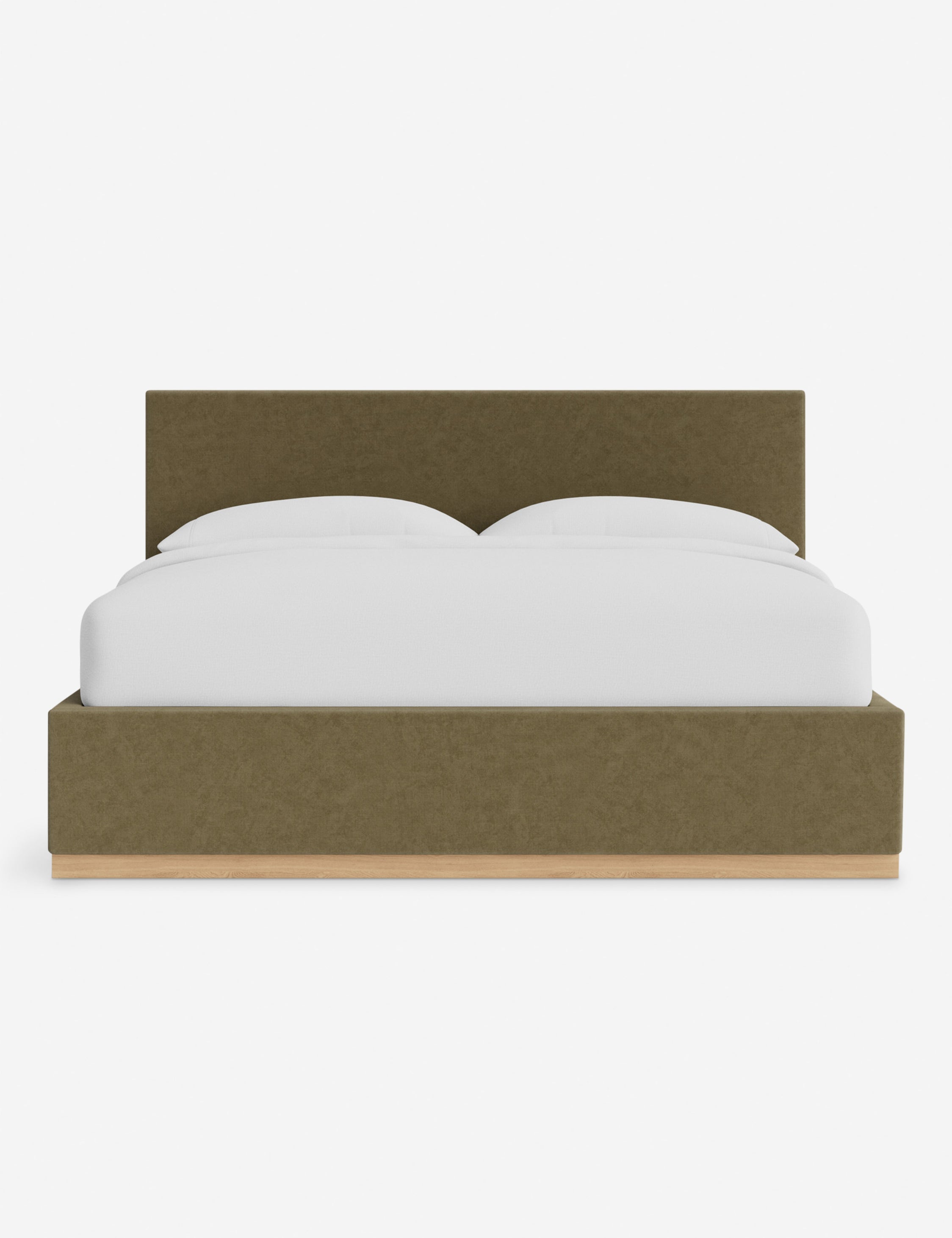 Lockwood Bed by Ginny Macdonald