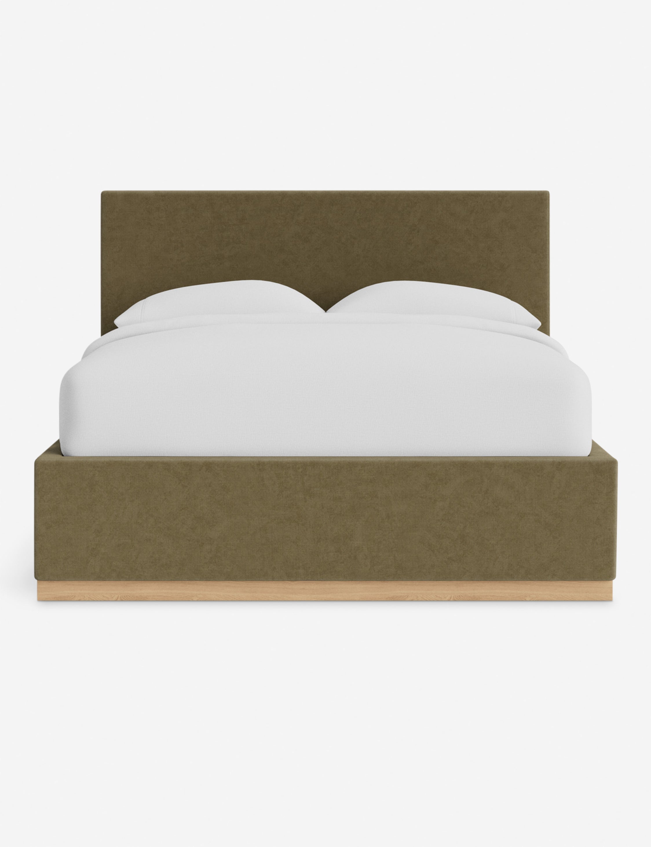 Lockwood Bed by Ginny Macdonald