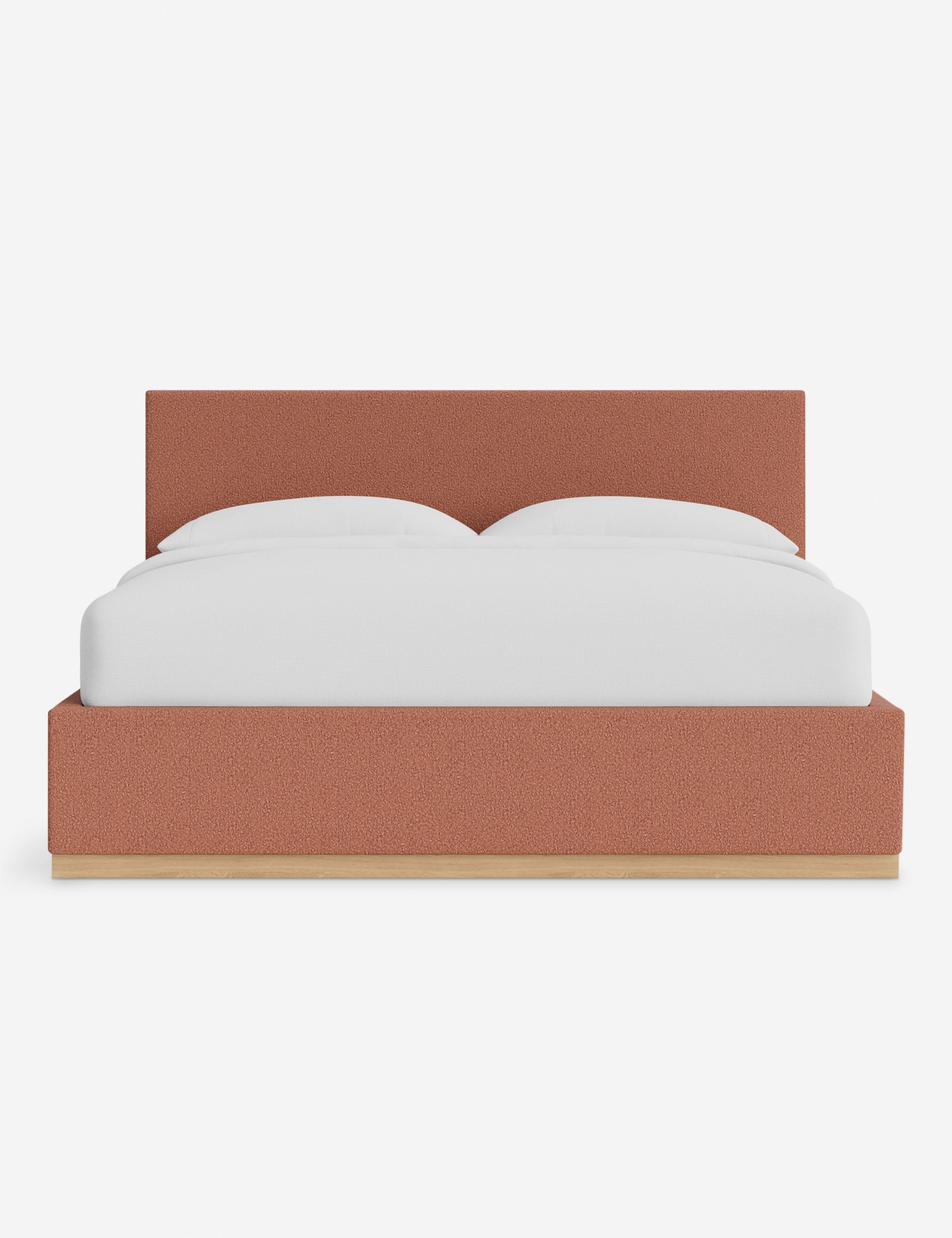 Lockwood Bed by Ginny Macdonald