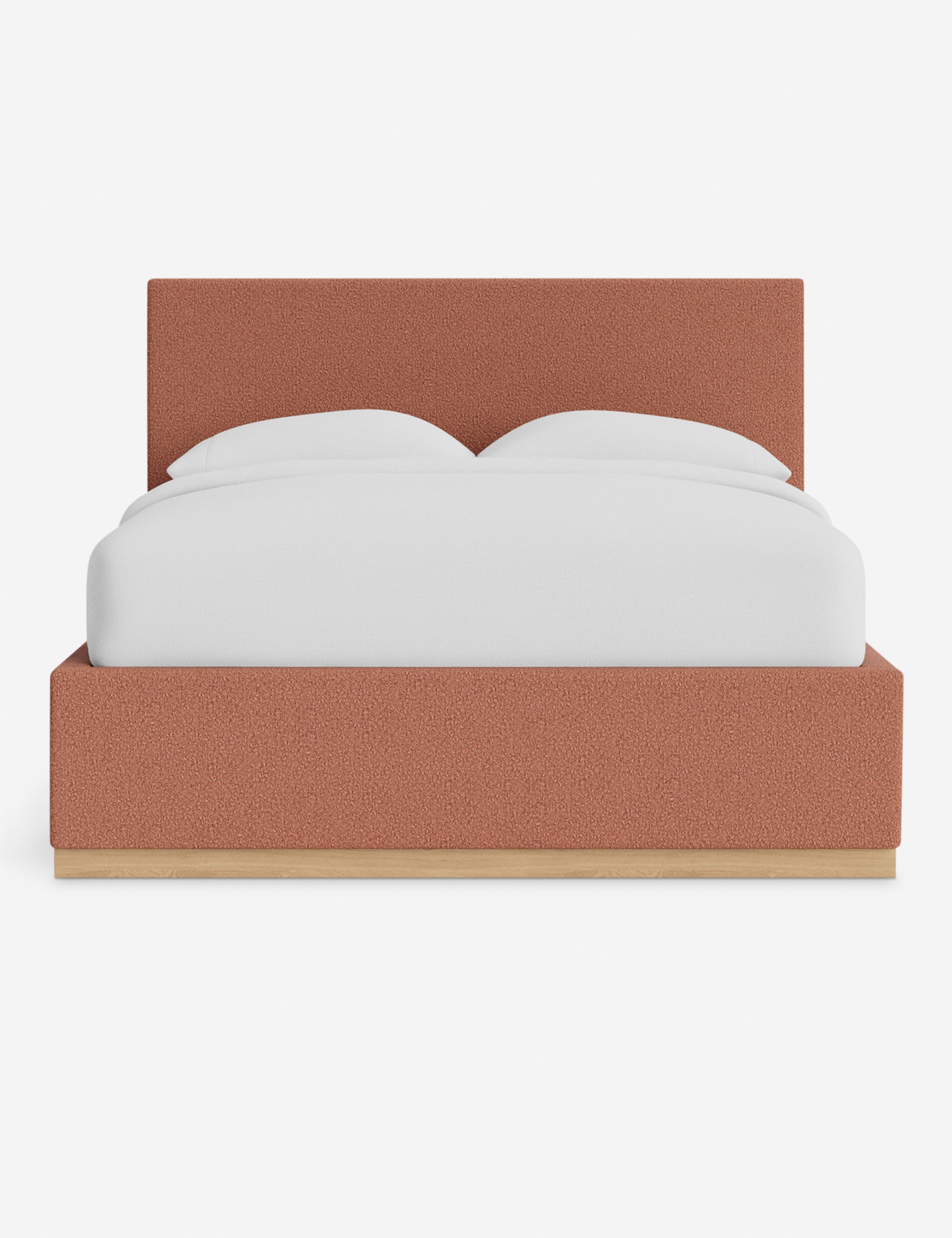 Lockwood Bed by Ginny Macdonald