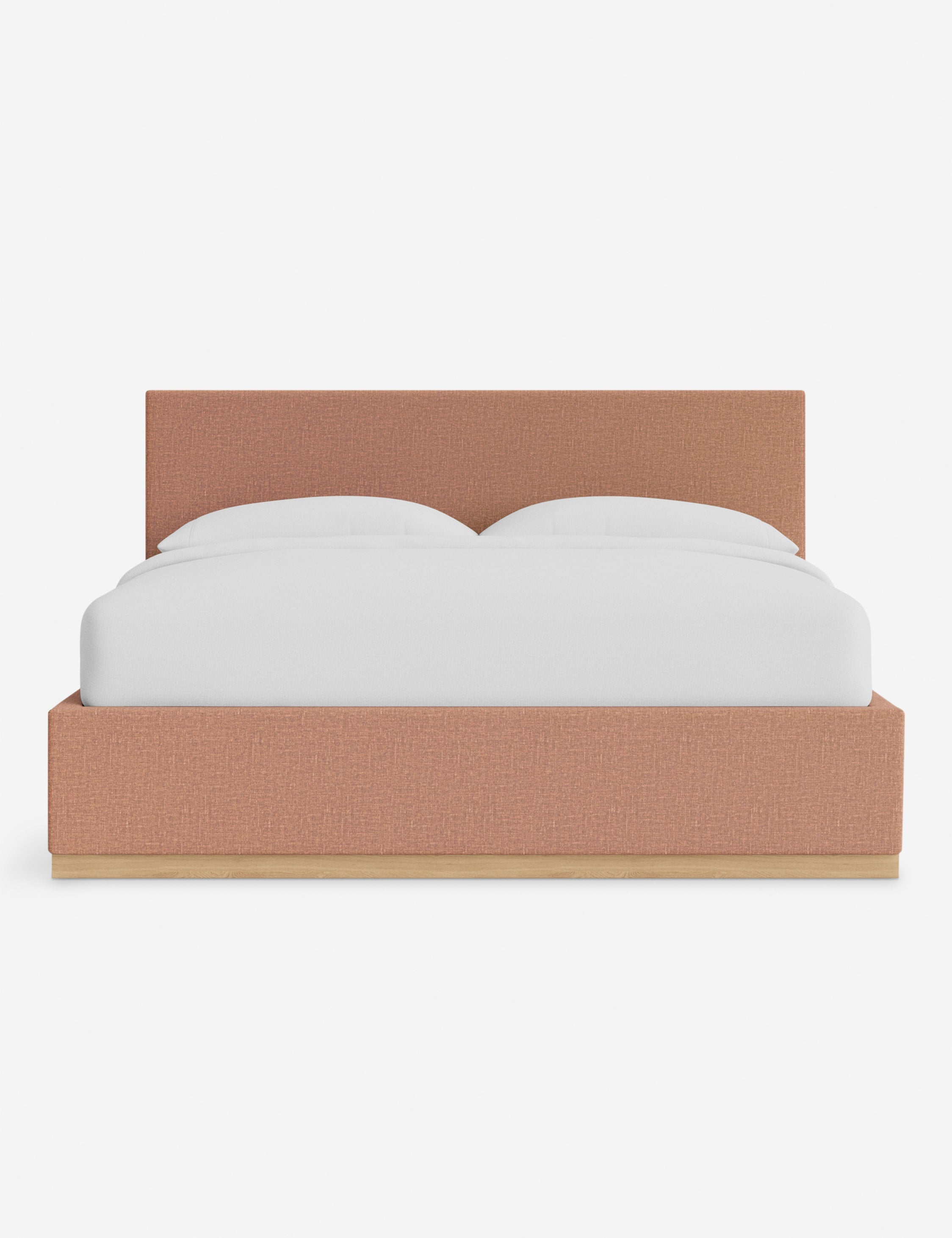 Lockwood Bed by Ginny Macdonald
