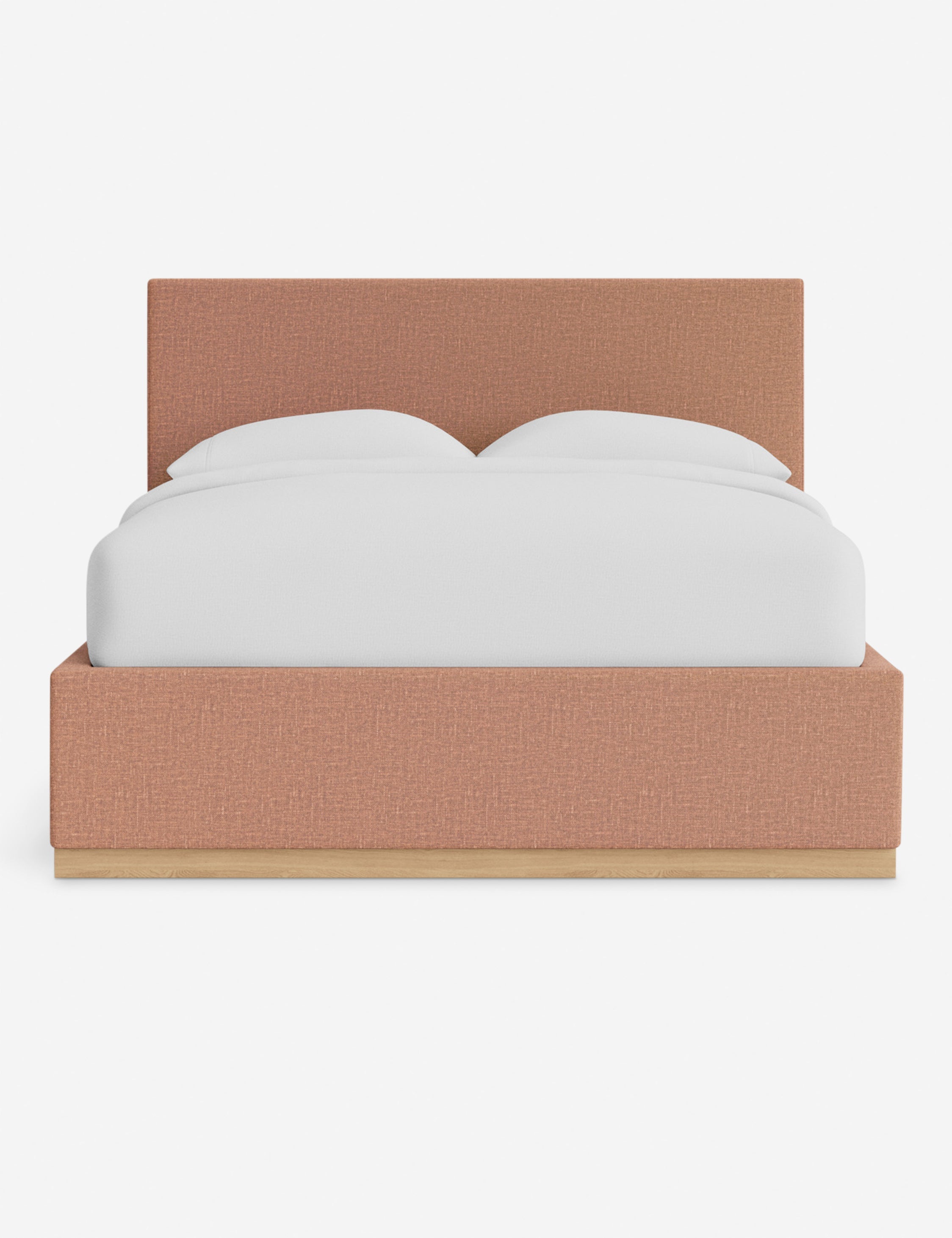 Lockwood Bed by Ginny Macdonald
