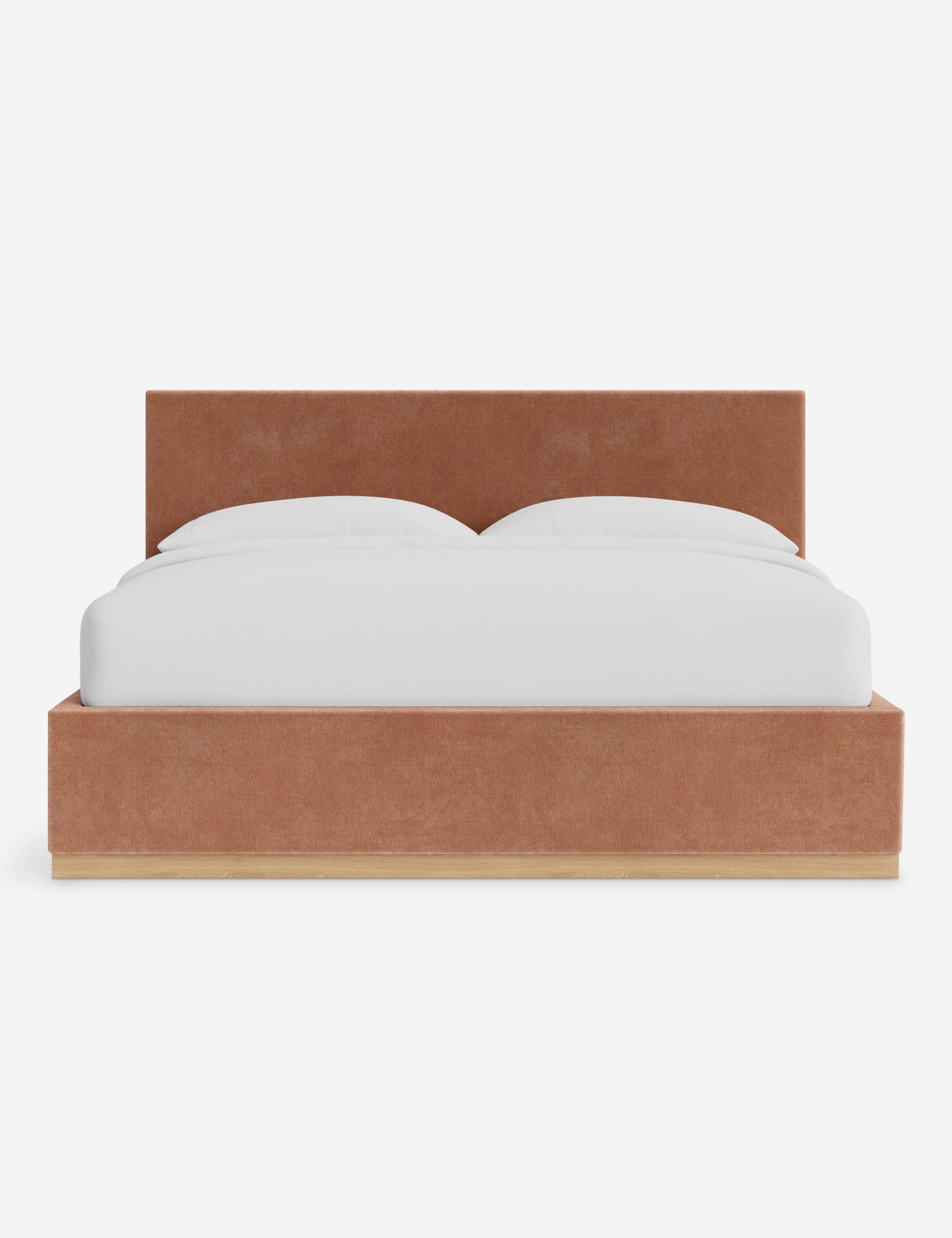 Lockwood Bed by Ginny Macdonald