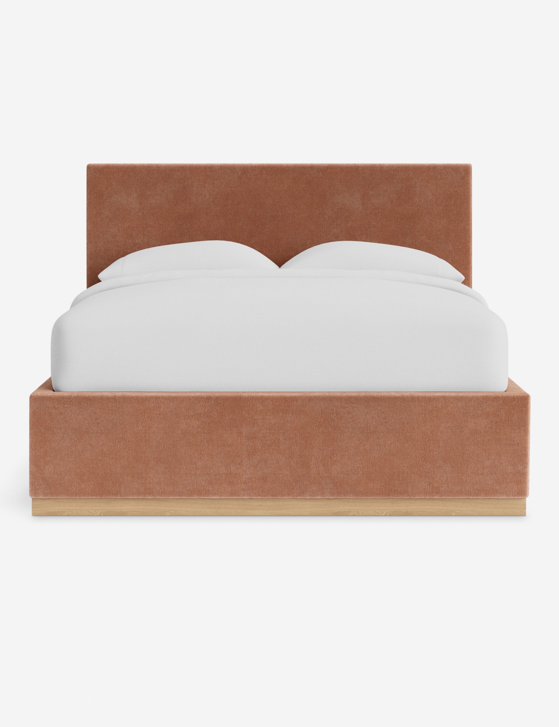 Lockwood Bed by Ginny Macdonald