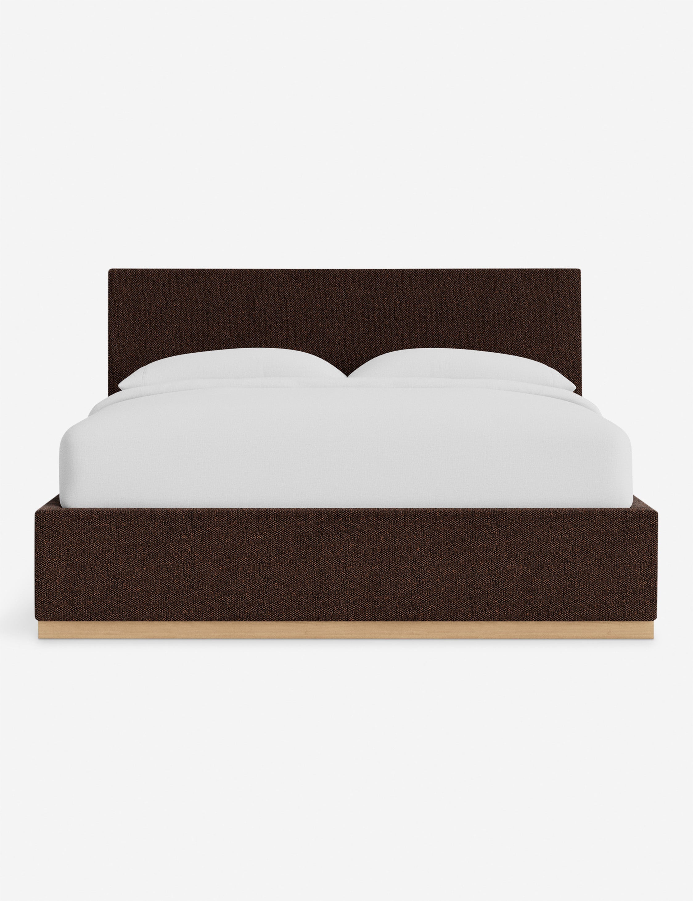 Lockwood Bed by Ginny Macdonald
