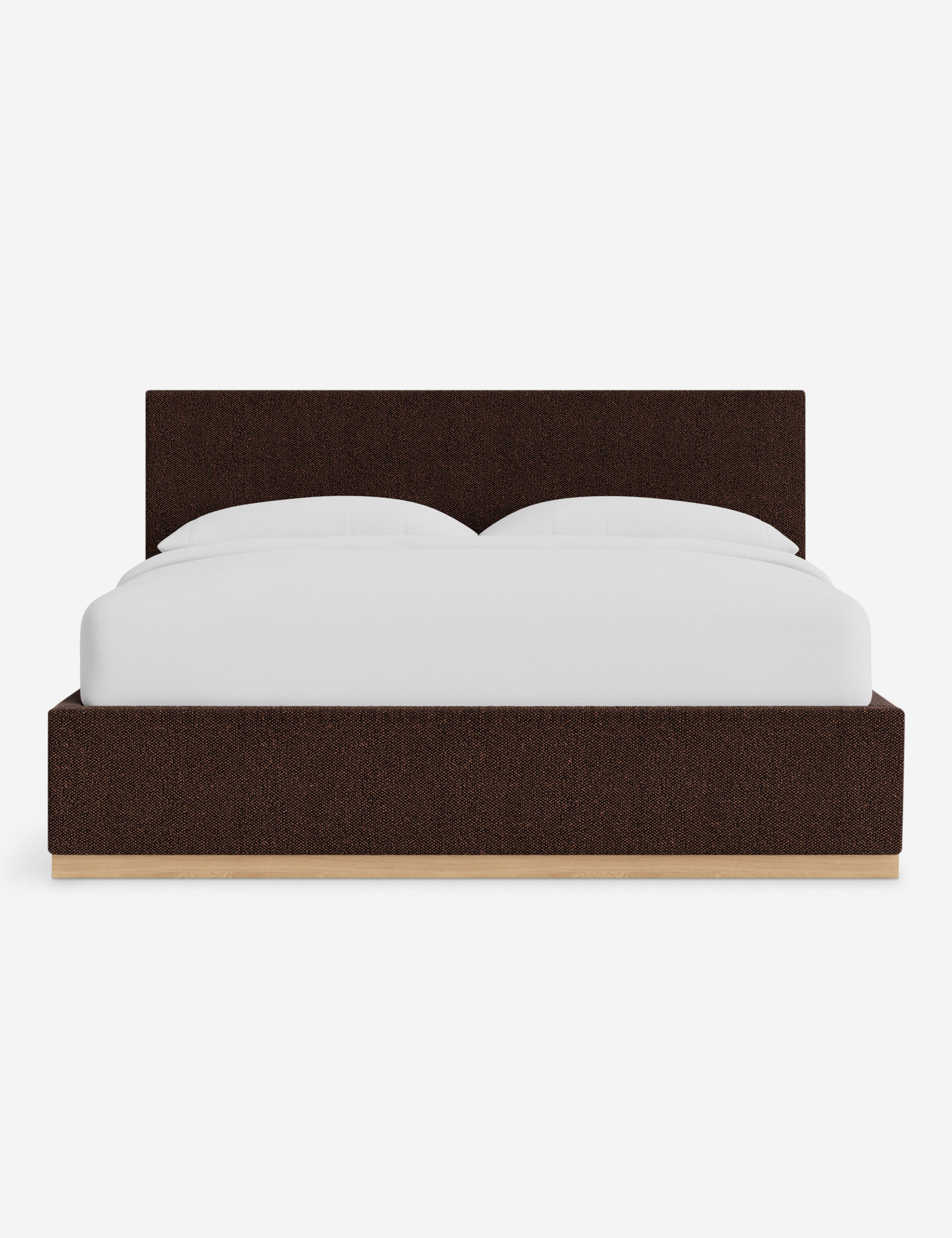 Lockwood Bed by Ginny Macdonald