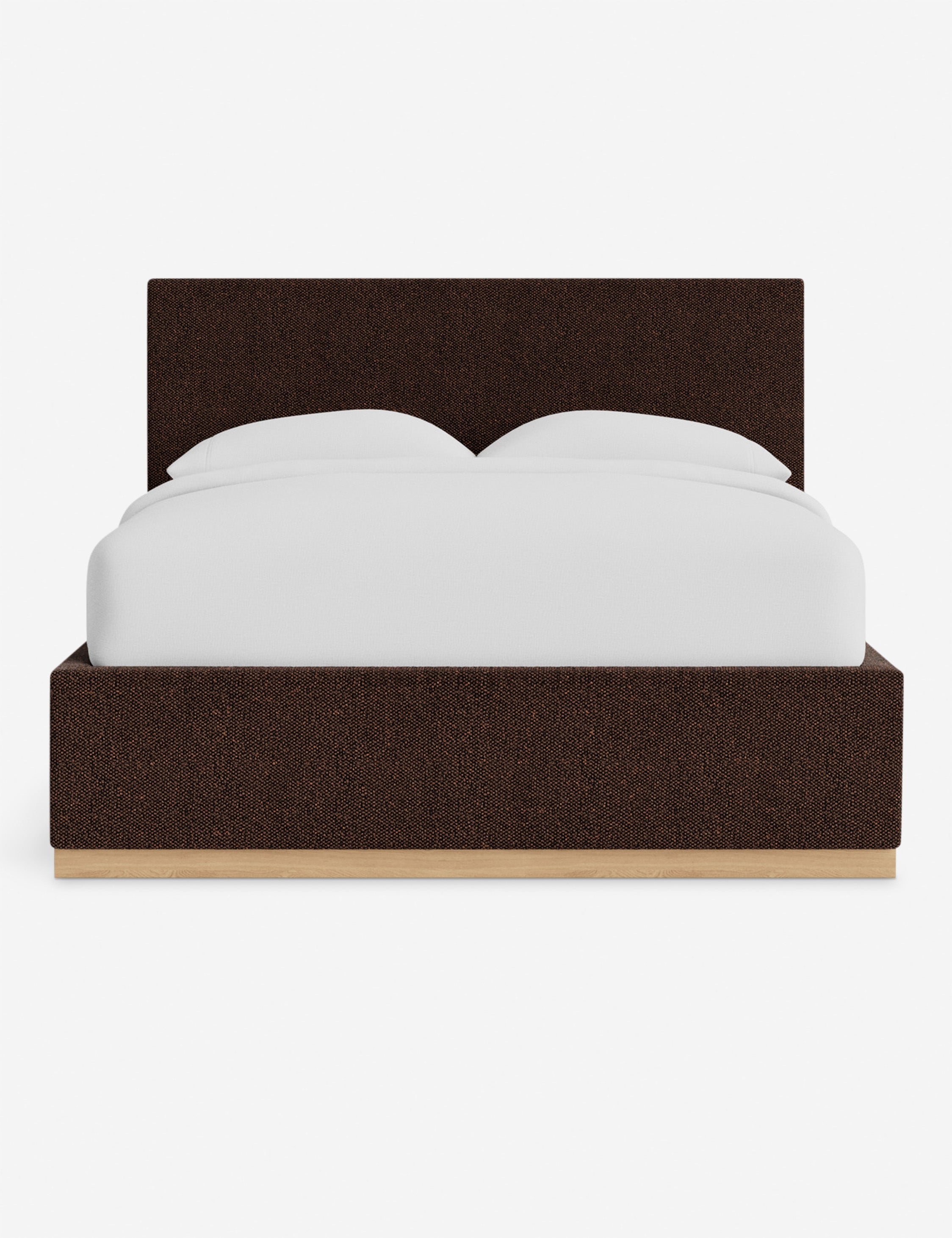 Lockwood Bed by Ginny Macdonald