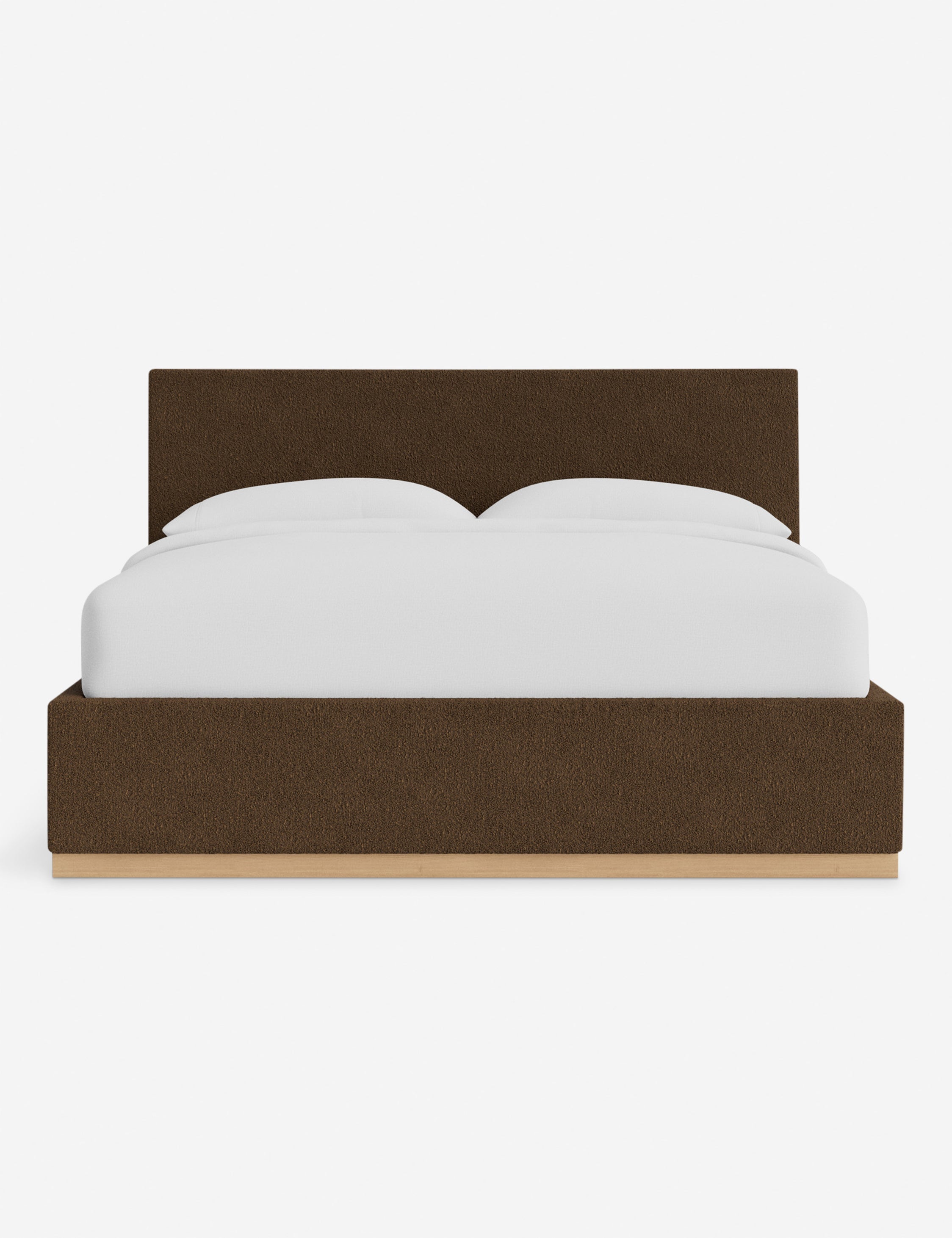 Lockwood Bed by Ginny Macdonald