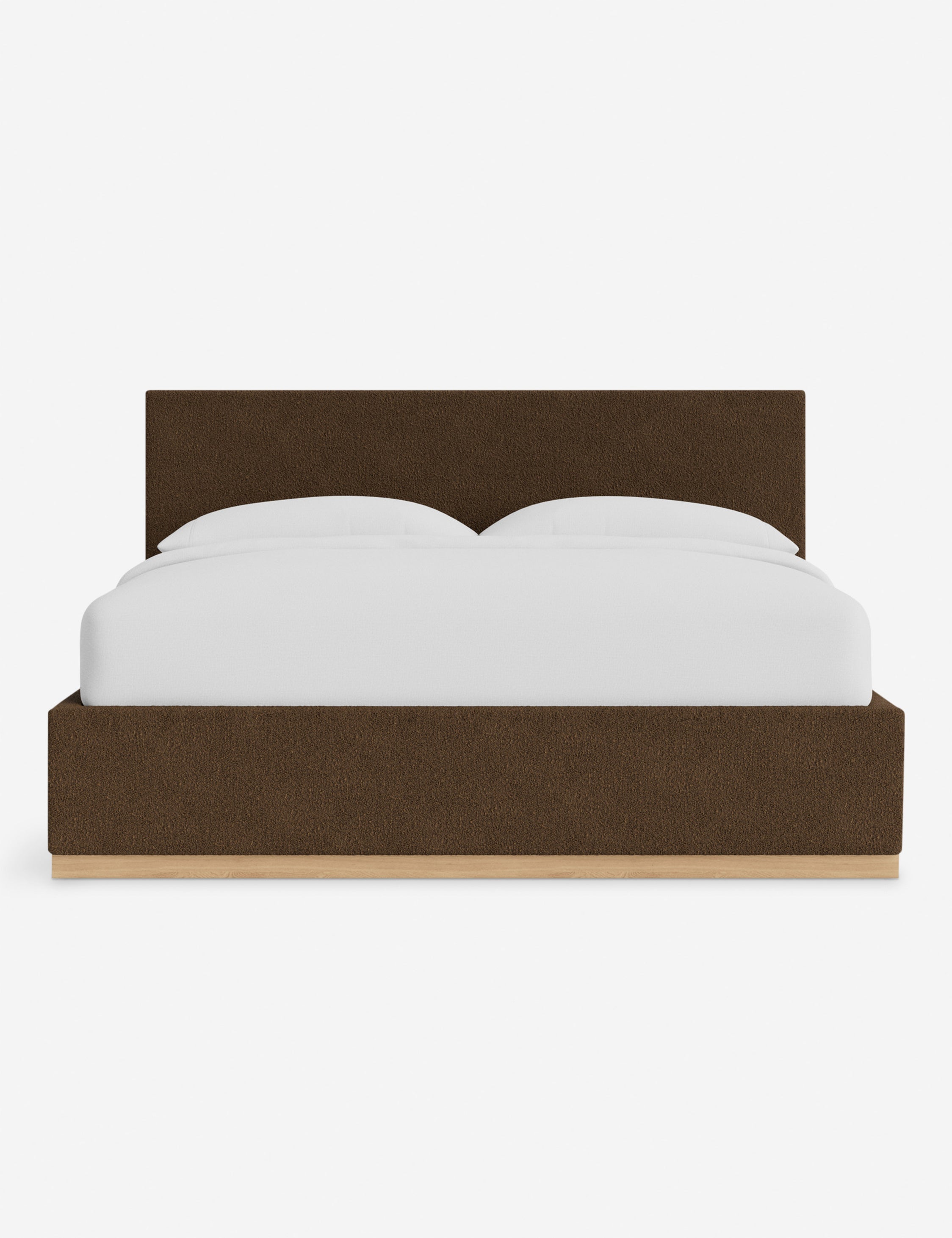 Lockwood Bed by Ginny Macdonald