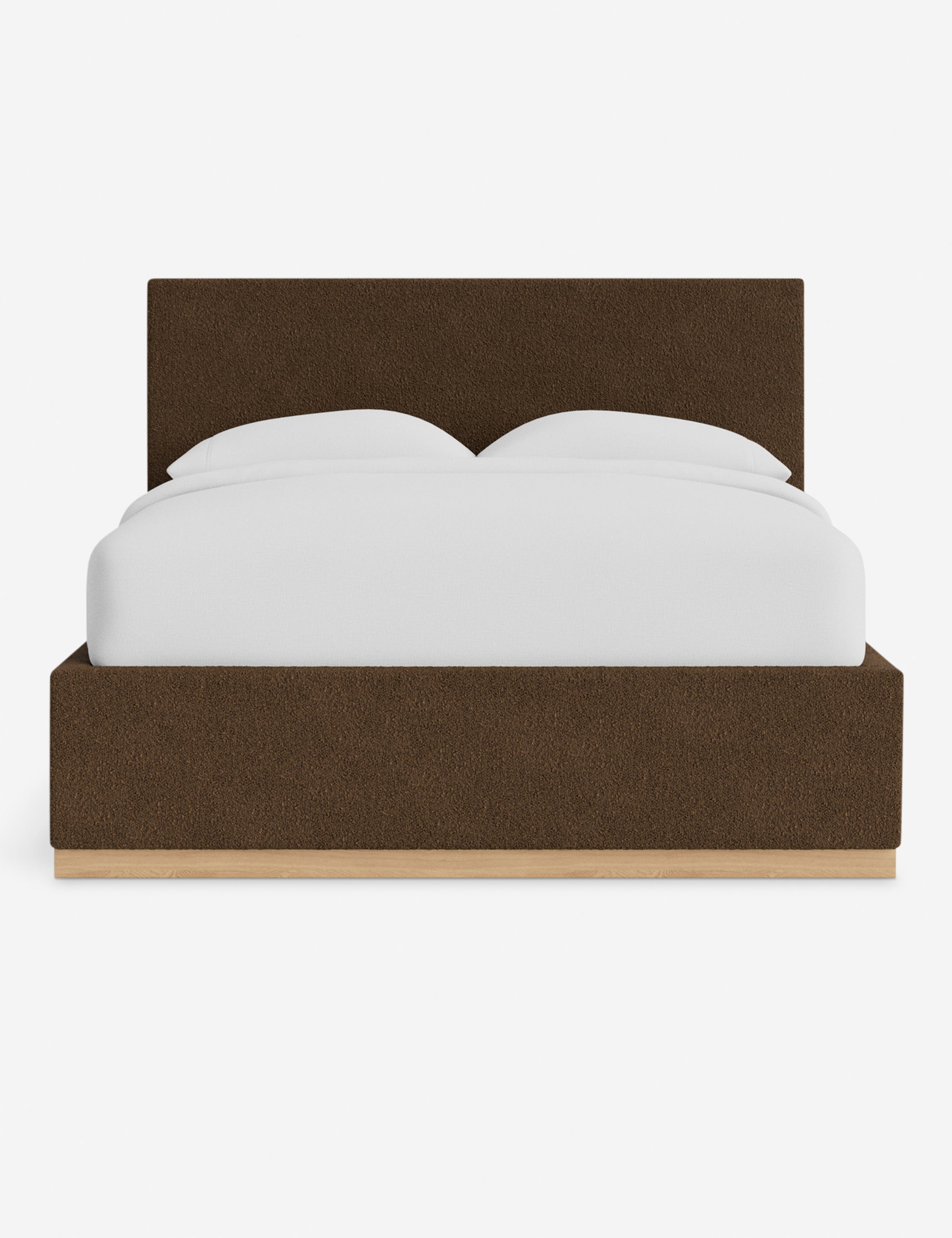 Lockwood Bed by Ginny Macdonald