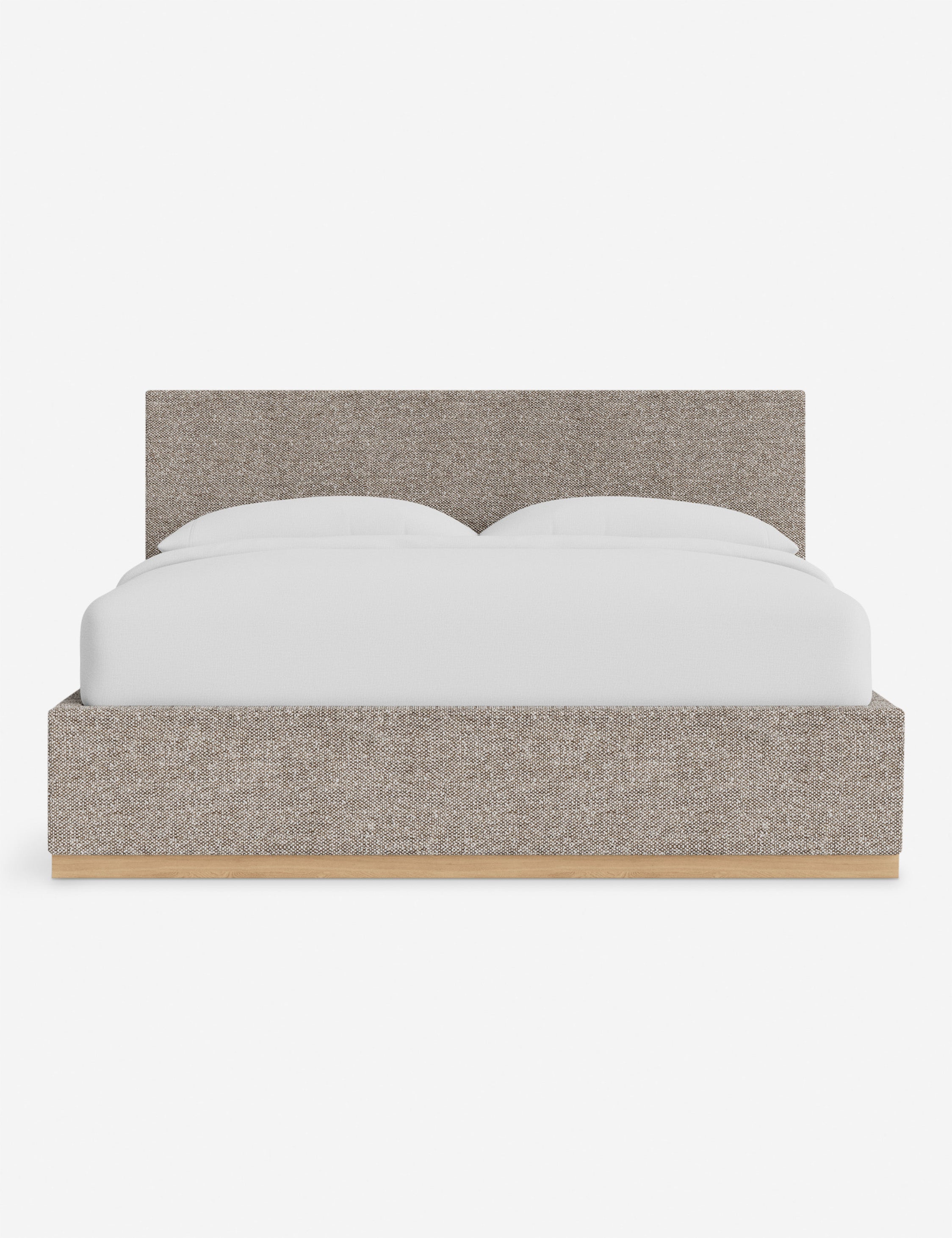 Lockwood Bed by Ginny Macdonald