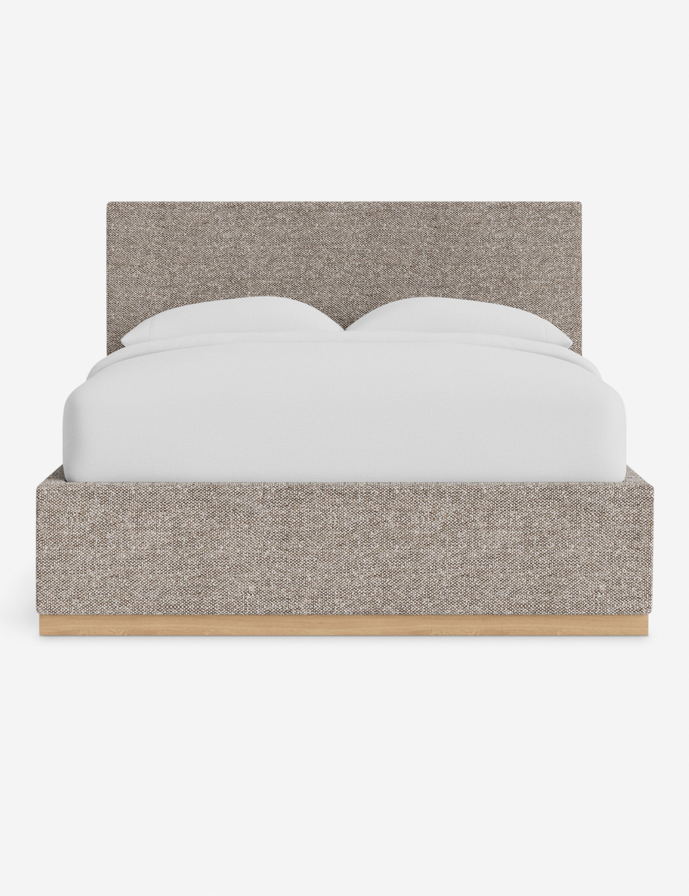 Lockwood Bed by Ginny Macdonald