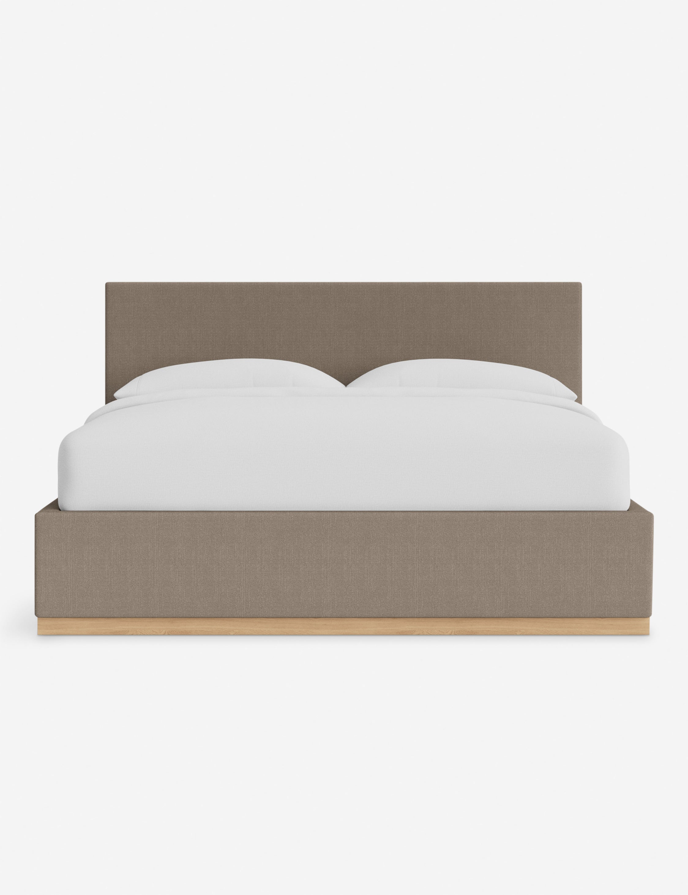 Lockwood Bed by Ginny Macdonald