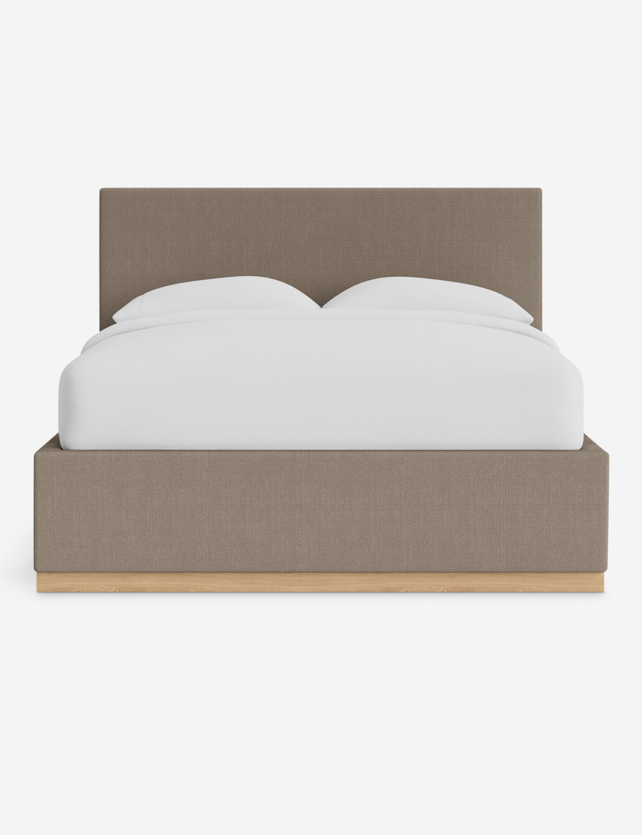 Lockwood Bed by Ginny Macdonald