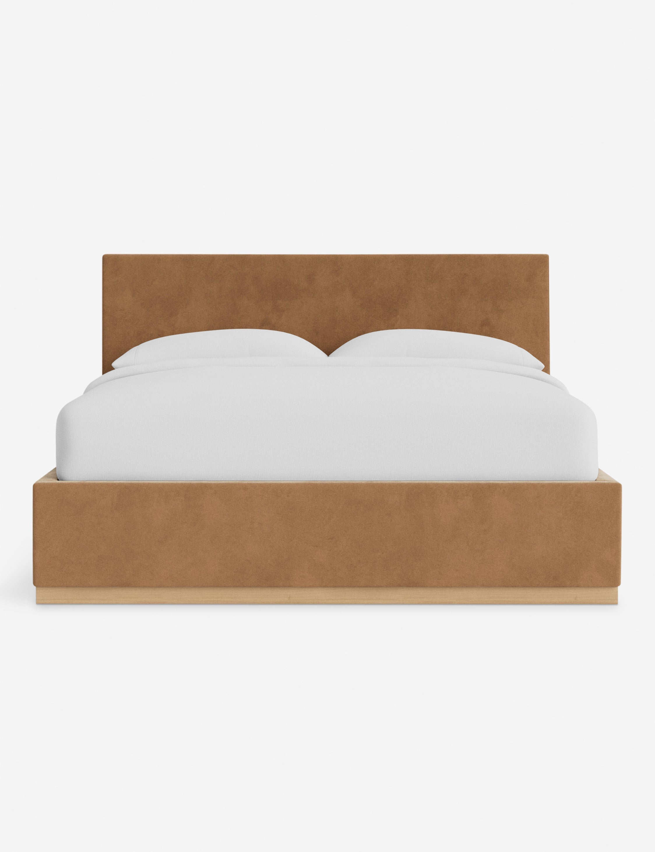 Lockwood Bed by Ginny Macdonald
