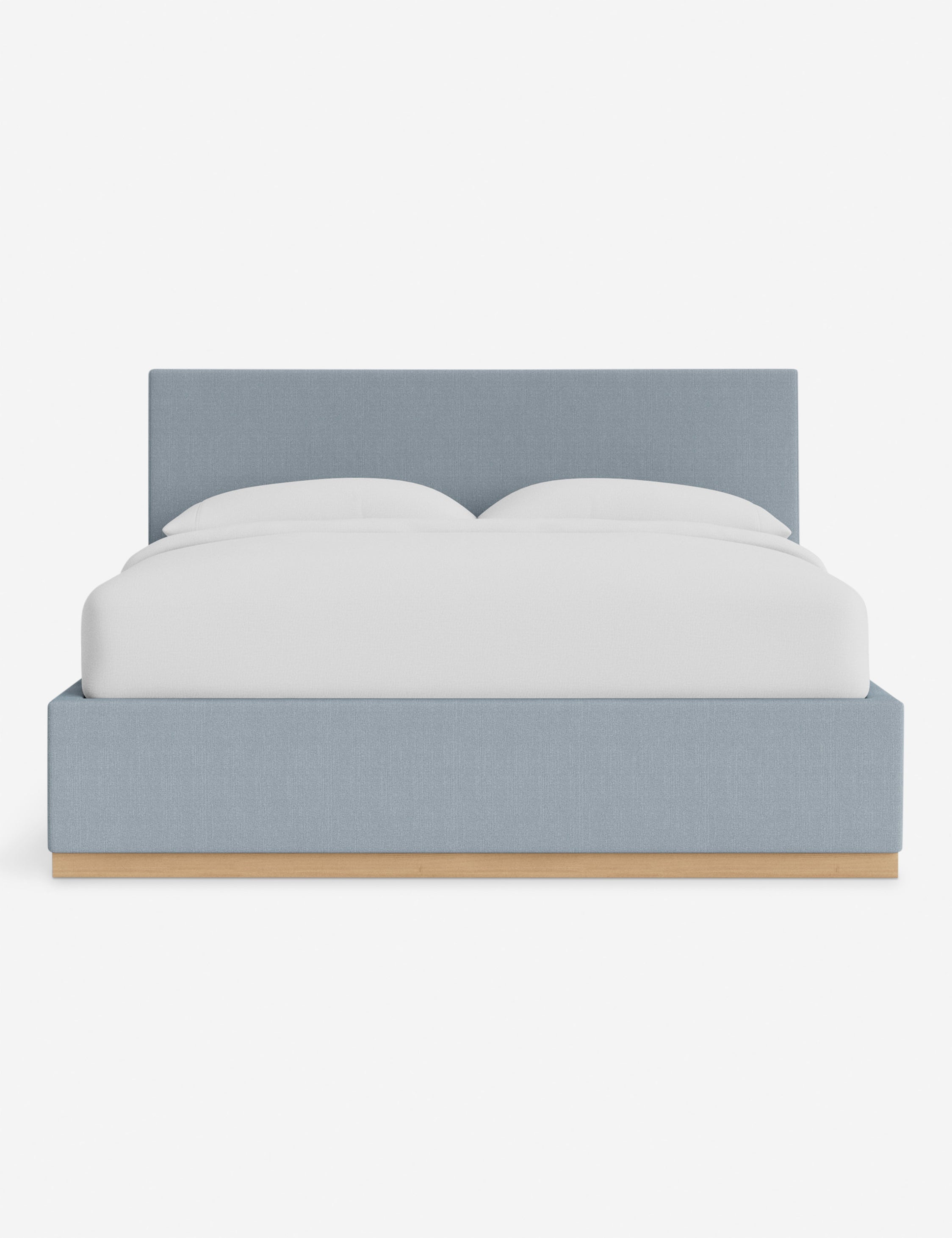 Lockwood Bed by Ginny Macdonald