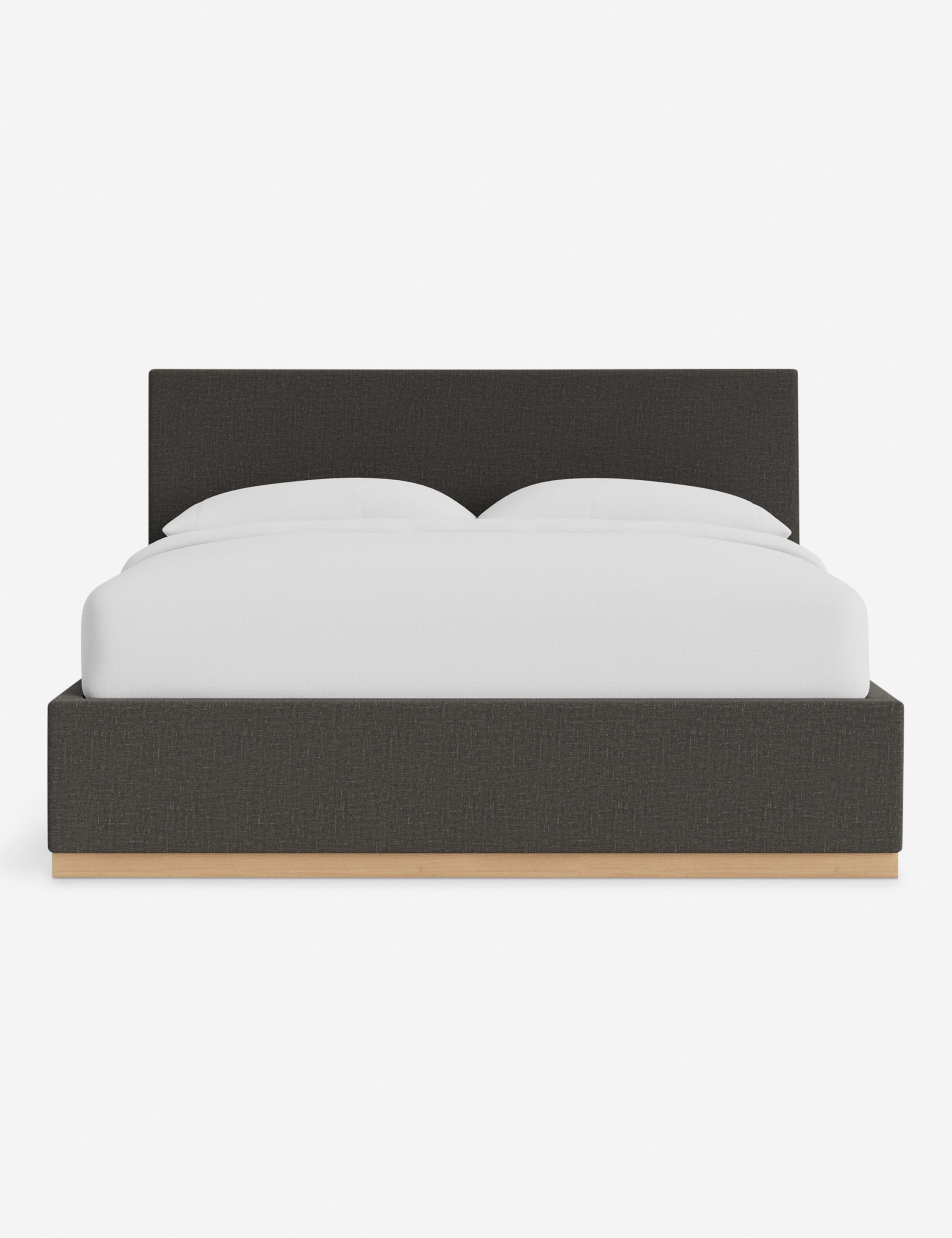 Lockwood Bed by Ginny Macdonald