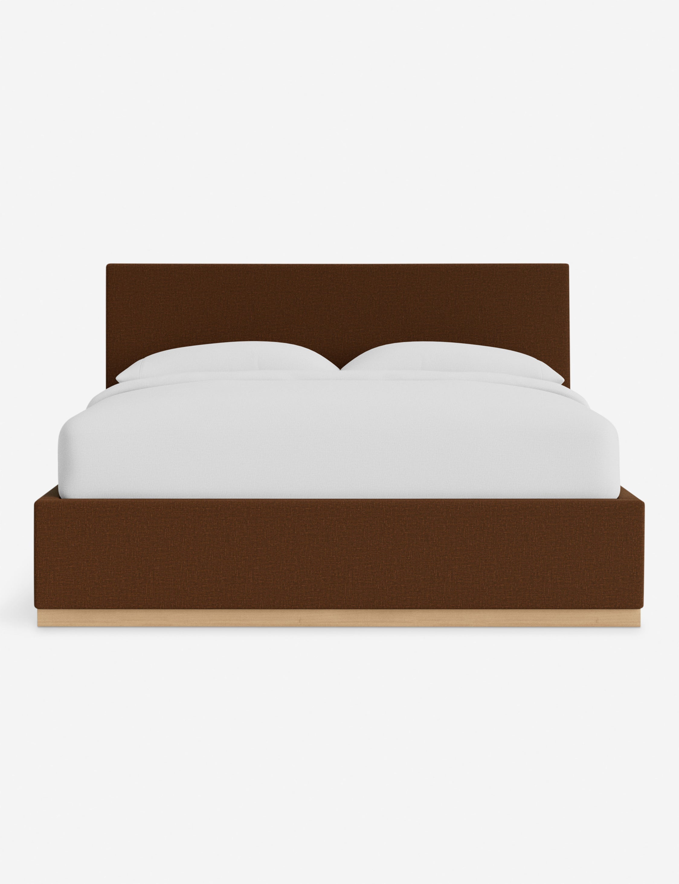 Lockwood Bed by Ginny Macdonald