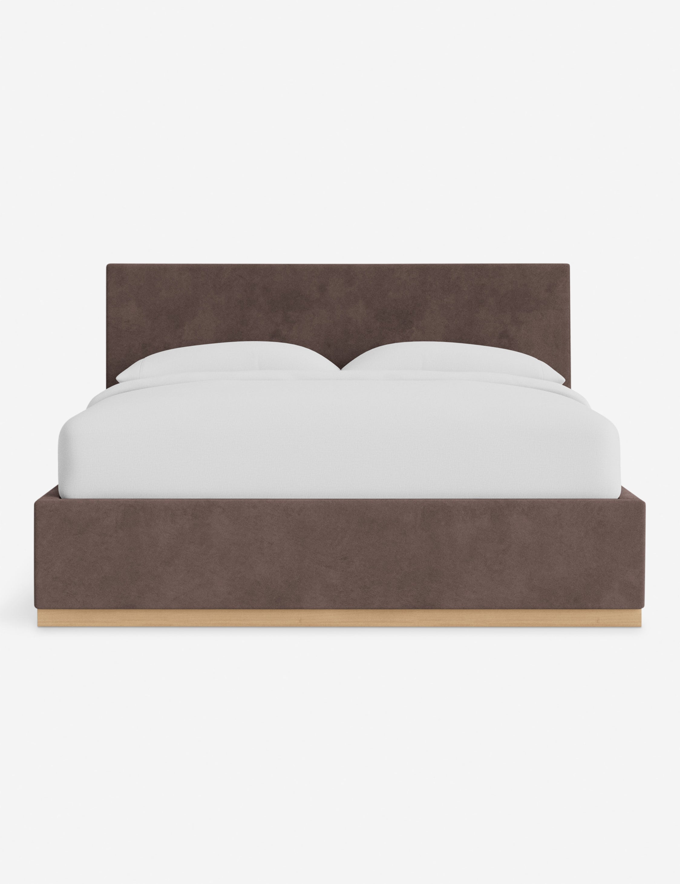 Lockwood Bed by Ginny Macdonald