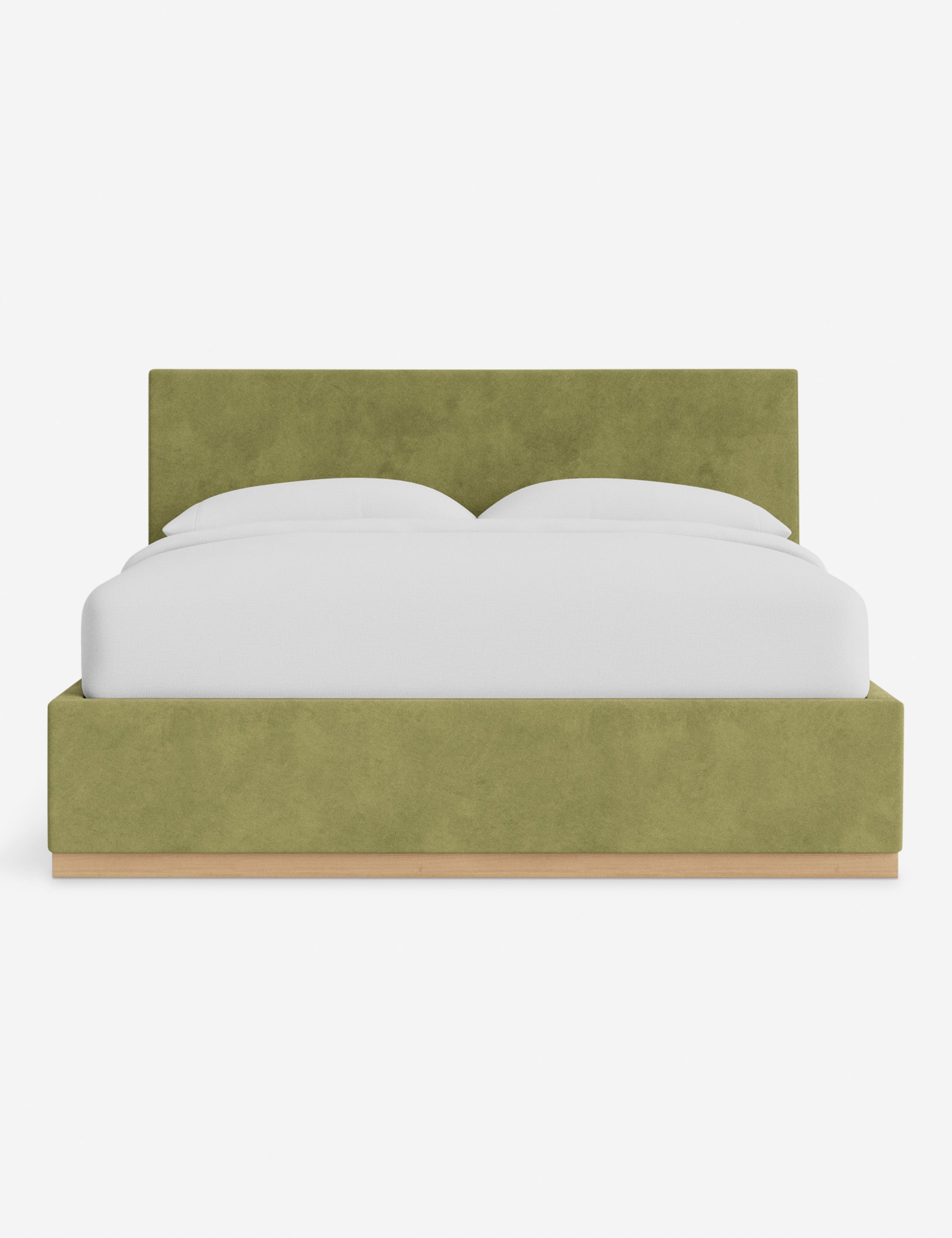 Lockwood Bed by Ginny Macdonald