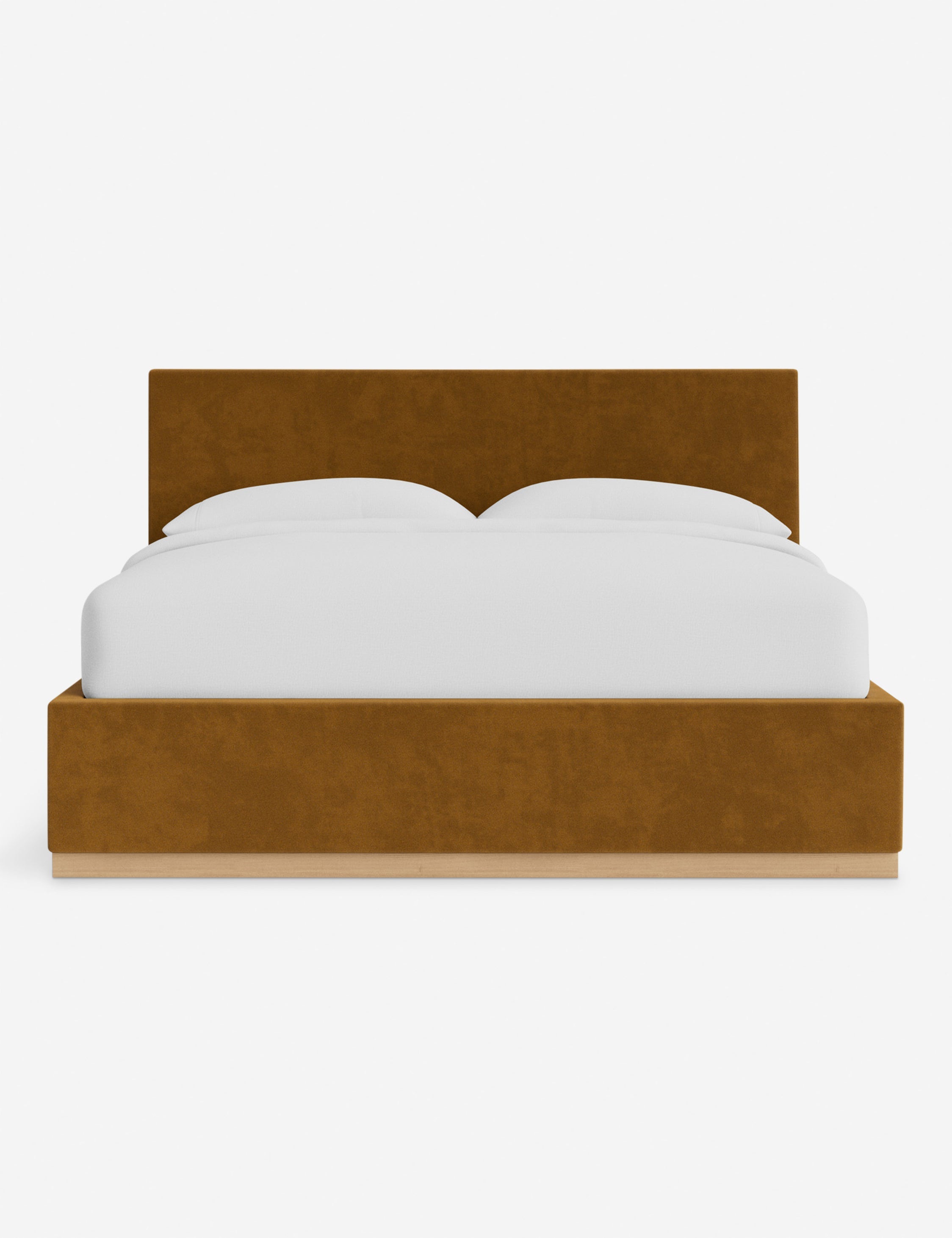 Lockwood Bed by Ginny Macdonald