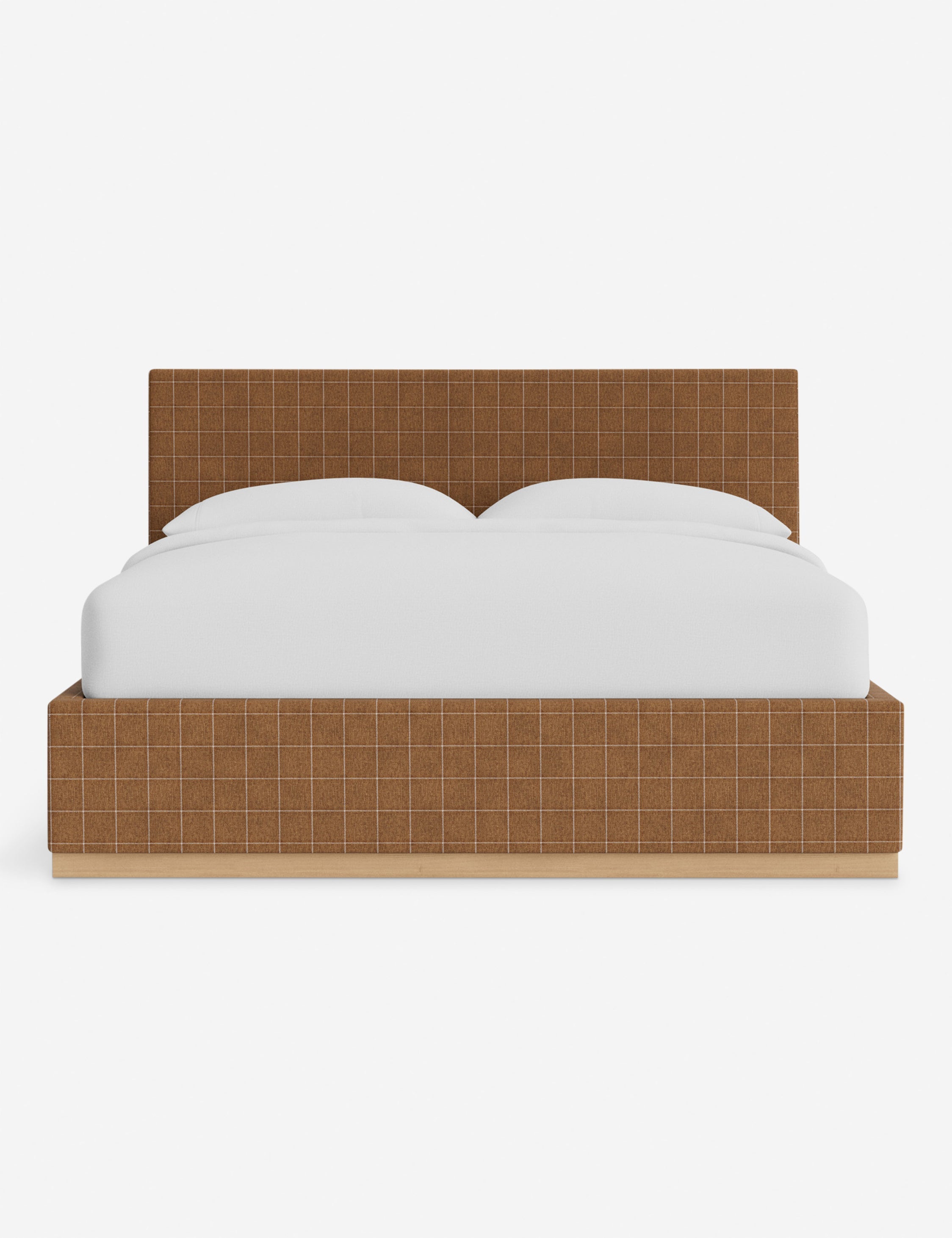 Lockwood Bed by Ginny Macdonald
