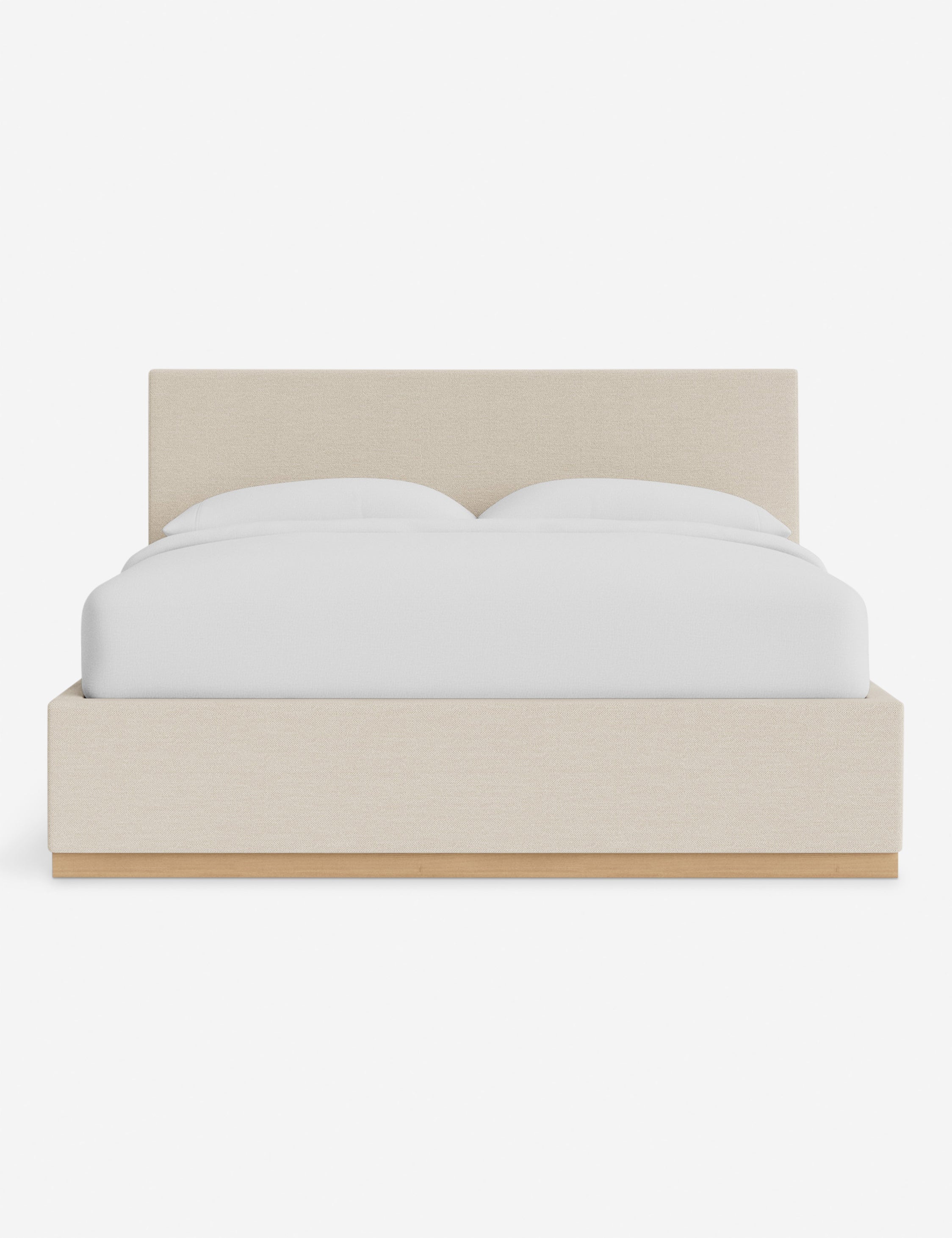 Lockwood Bed by Ginny Macdonald