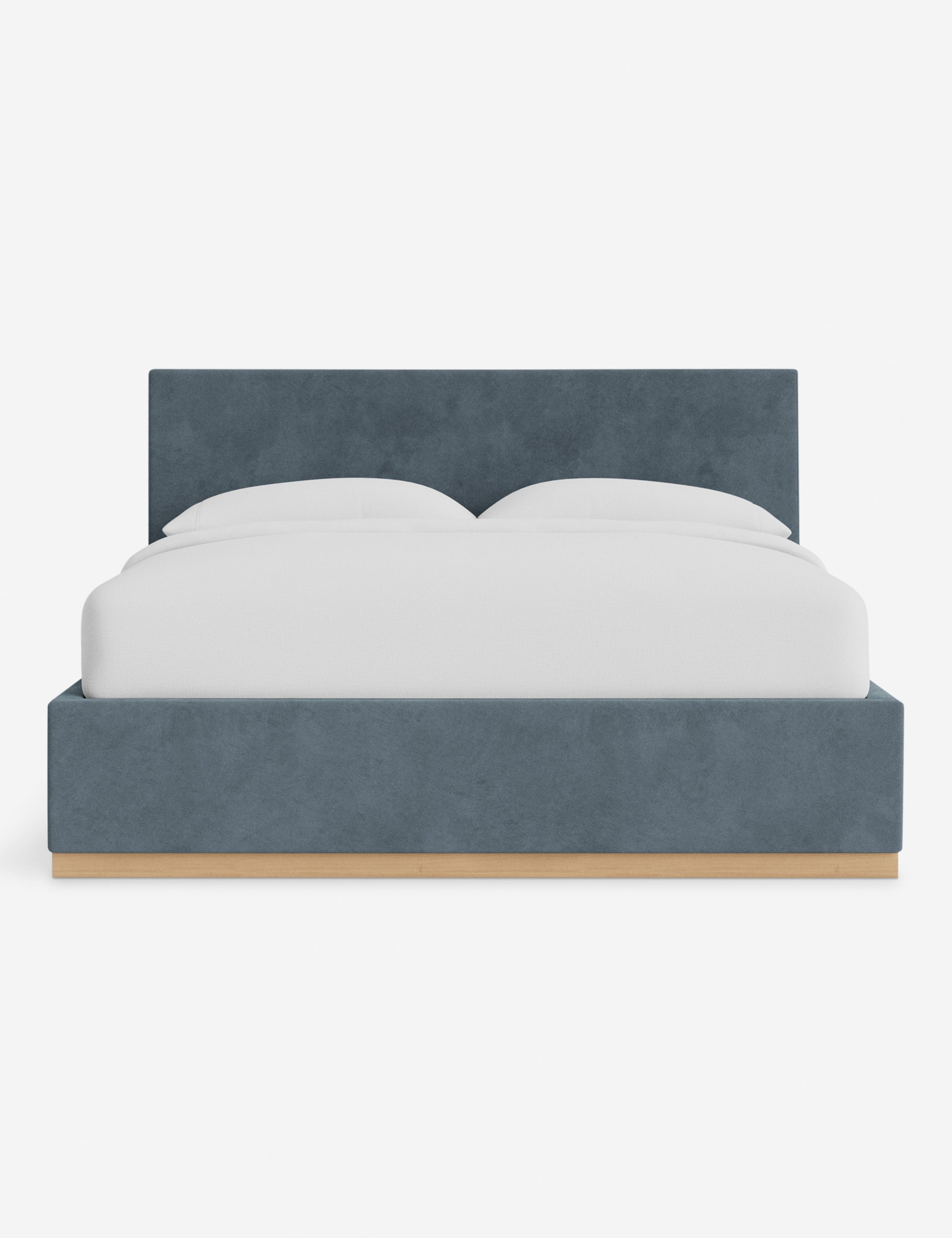 Lockwood Bed by Ginny Macdonald