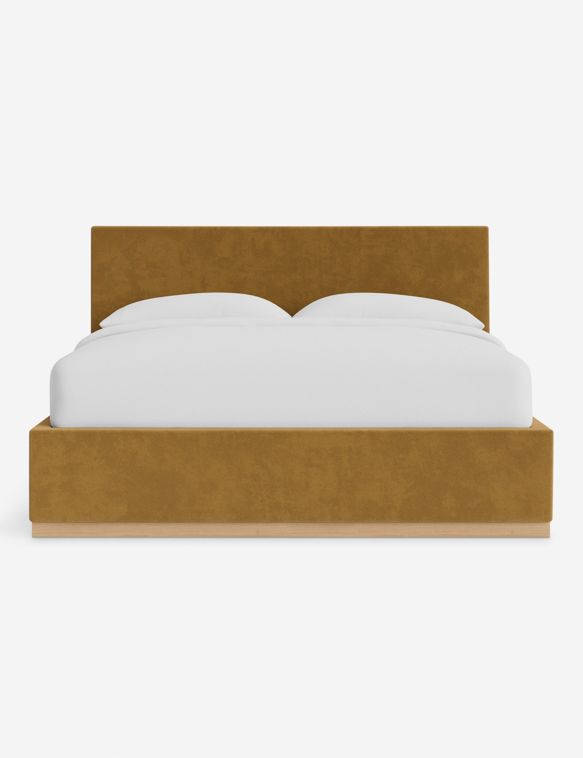 Lockwood Bed by Ginny Macdonald