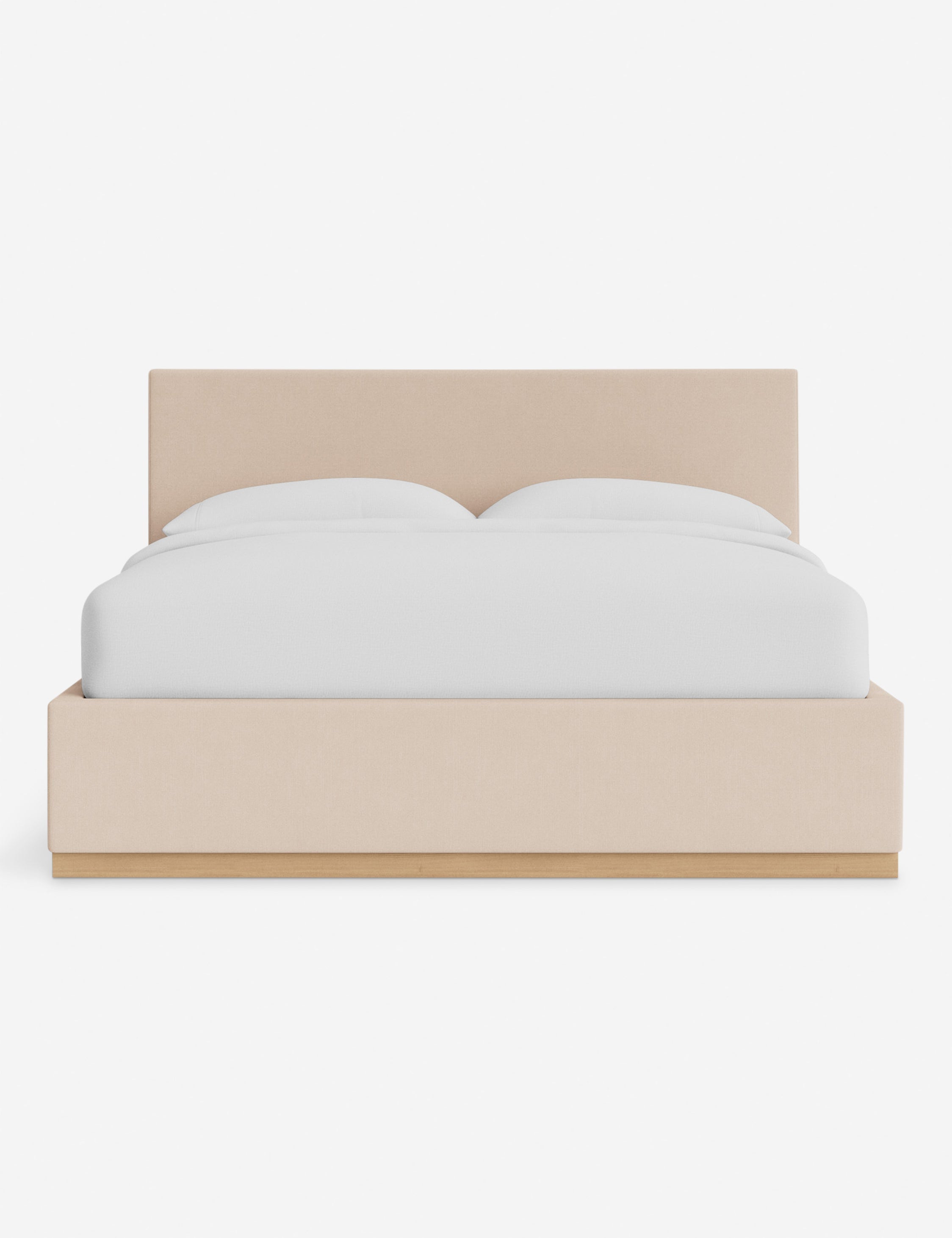 Lockwood Bed by Ginny Macdonald