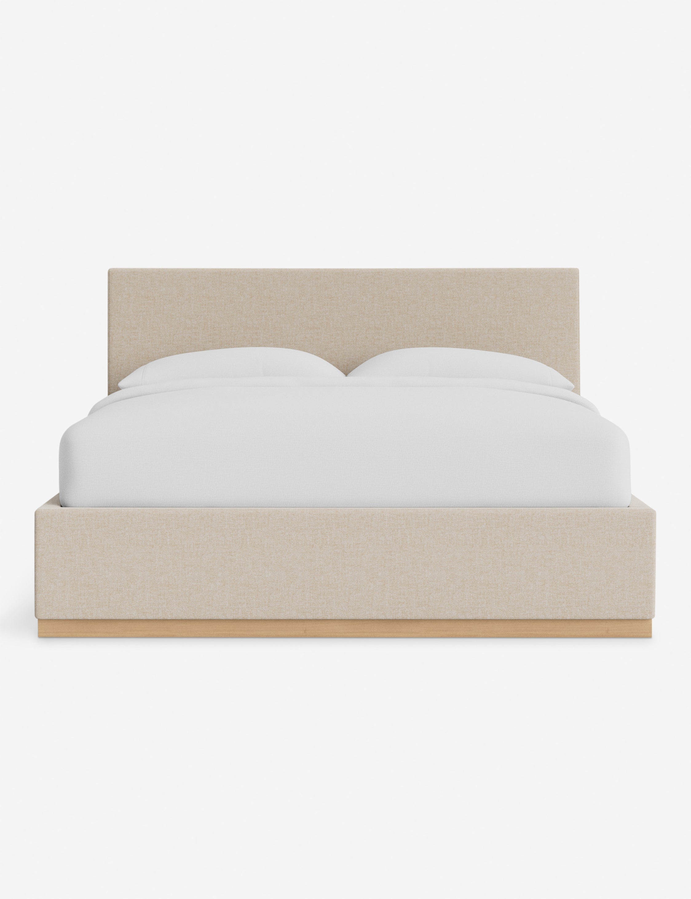 Lockwood Bed by Ginny Macdonald