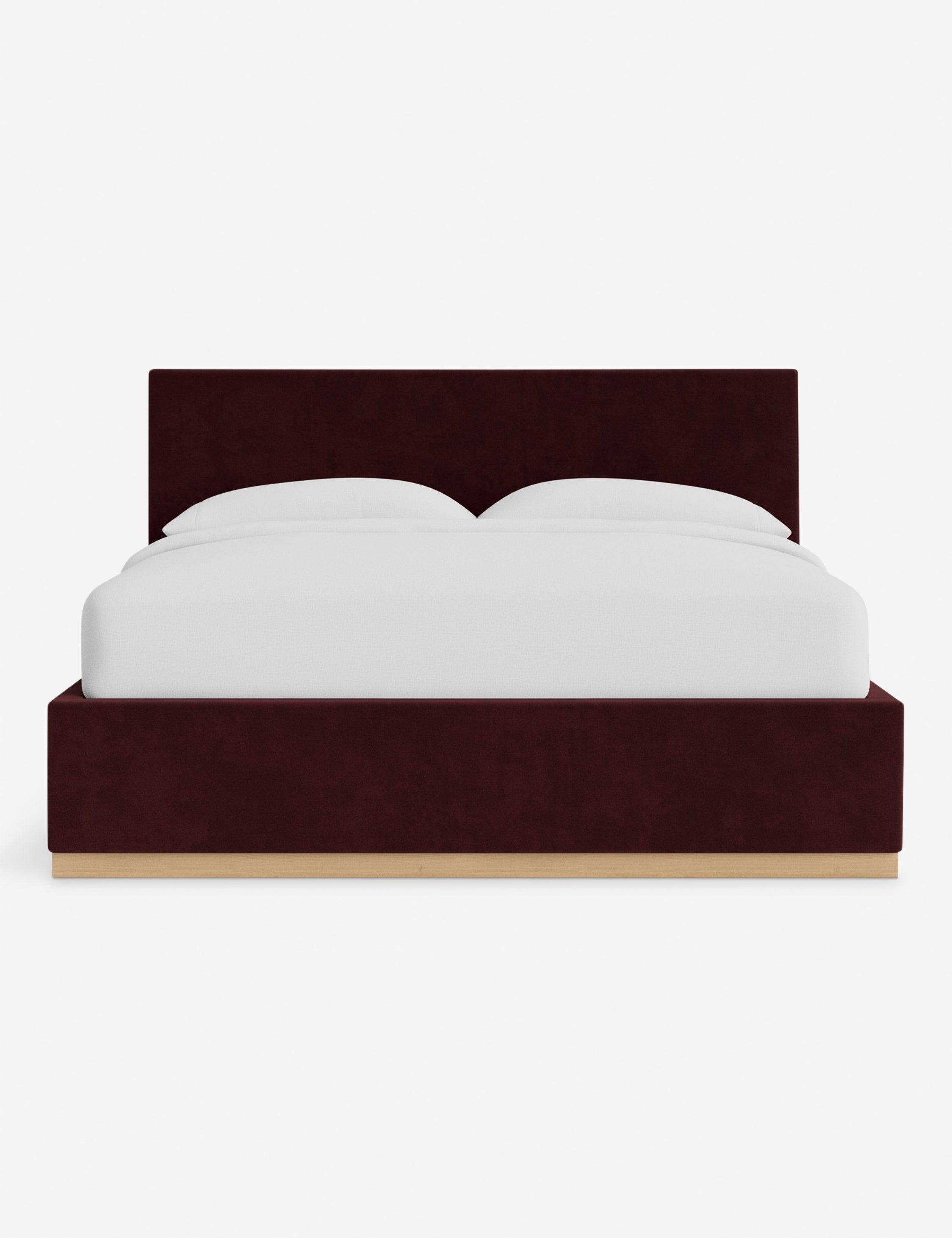 Lockwood Bed by Ginny Macdonald
