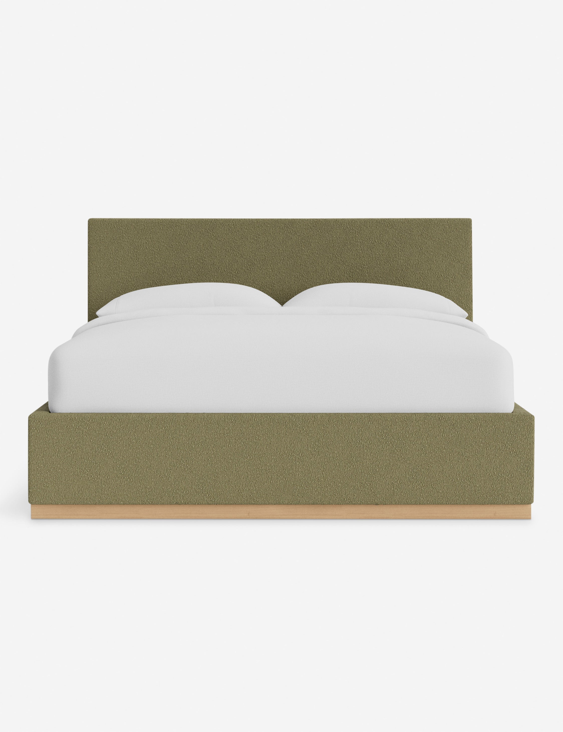 Lockwood Bed by Ginny Macdonald
