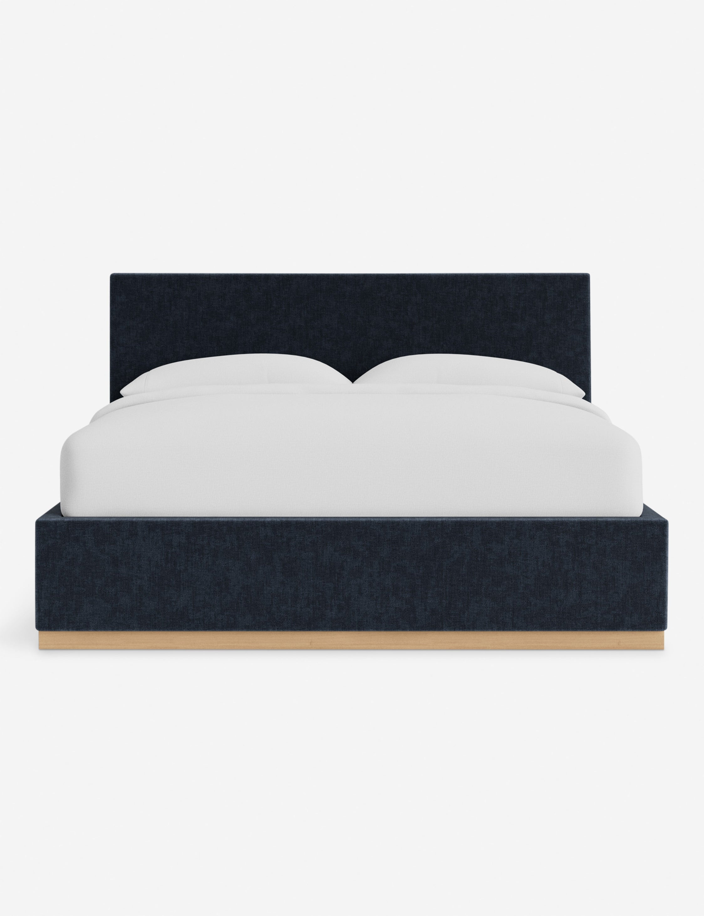 Lockwood Bed by Ginny Macdonald