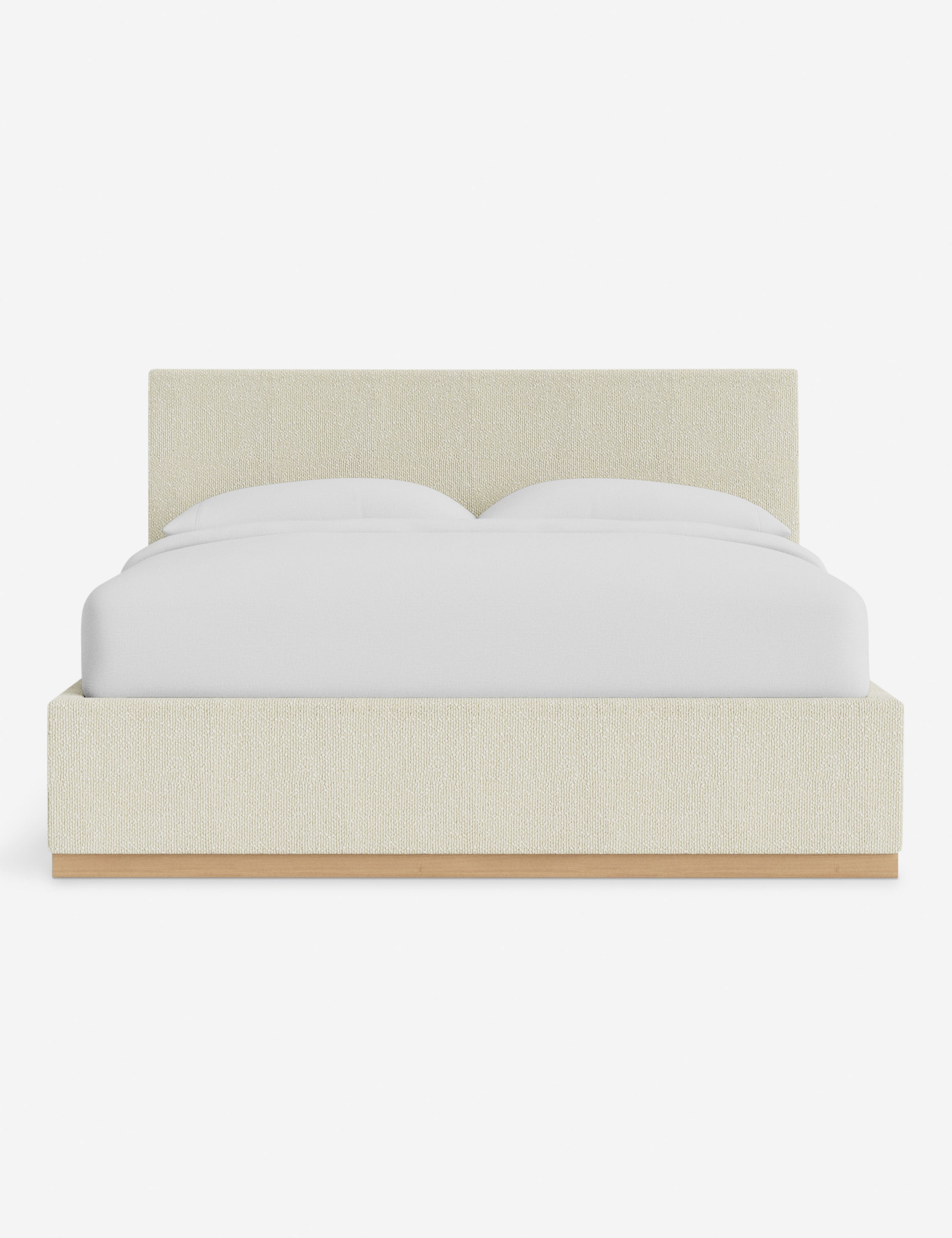 Lockwood Bed by Ginny Macdonald