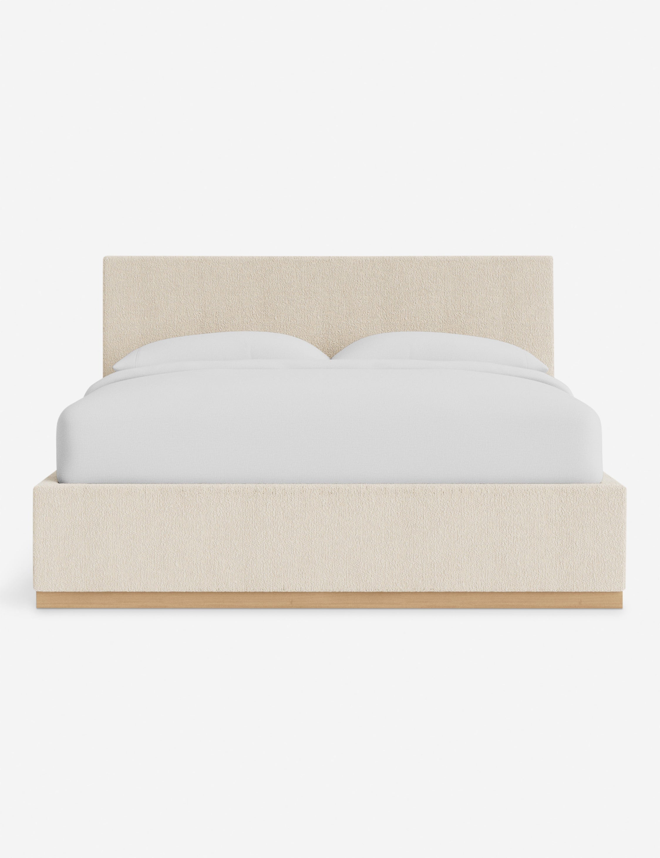Lockwood Bed by Ginny Macdonald