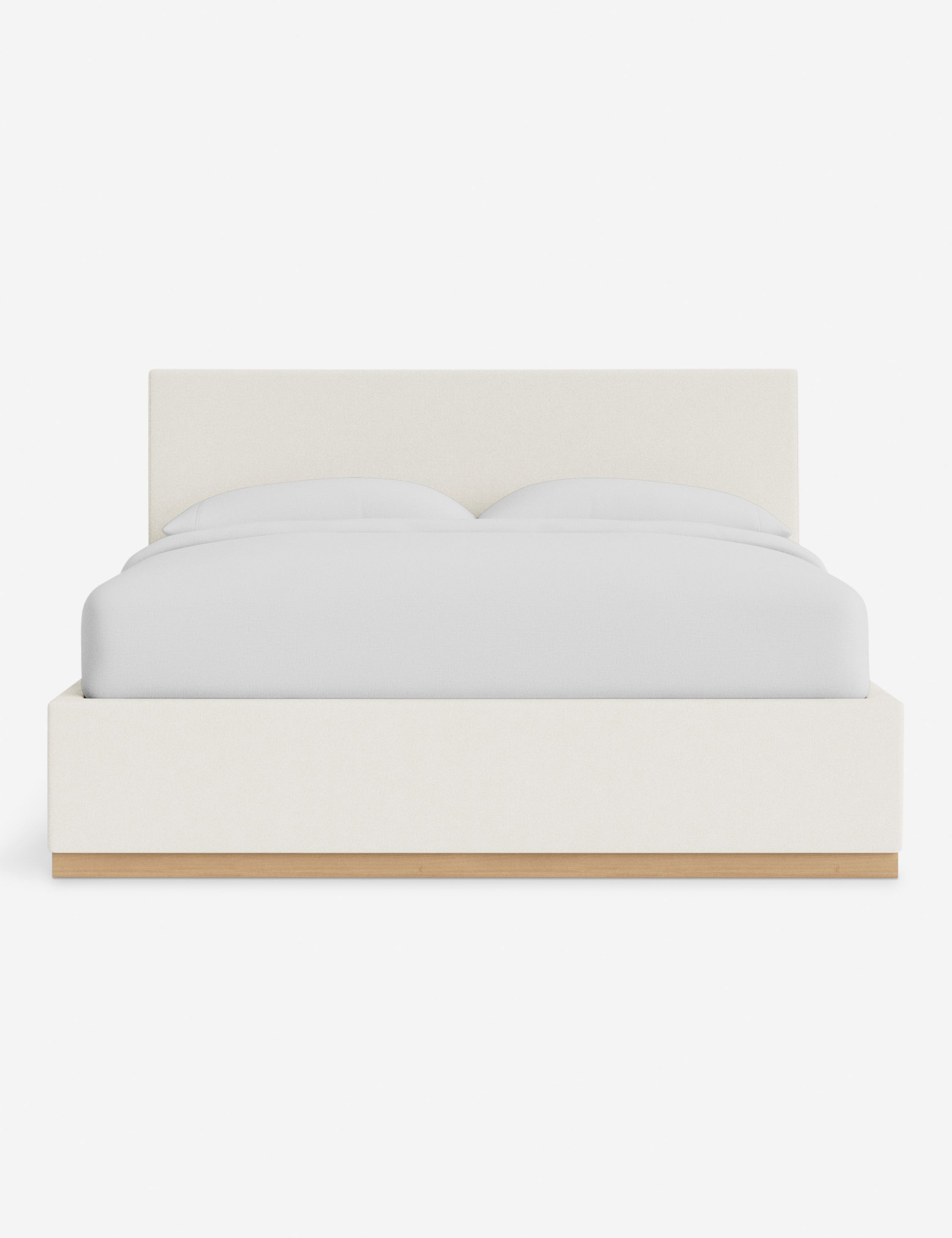 Lockwood Bed by Ginny Macdonald