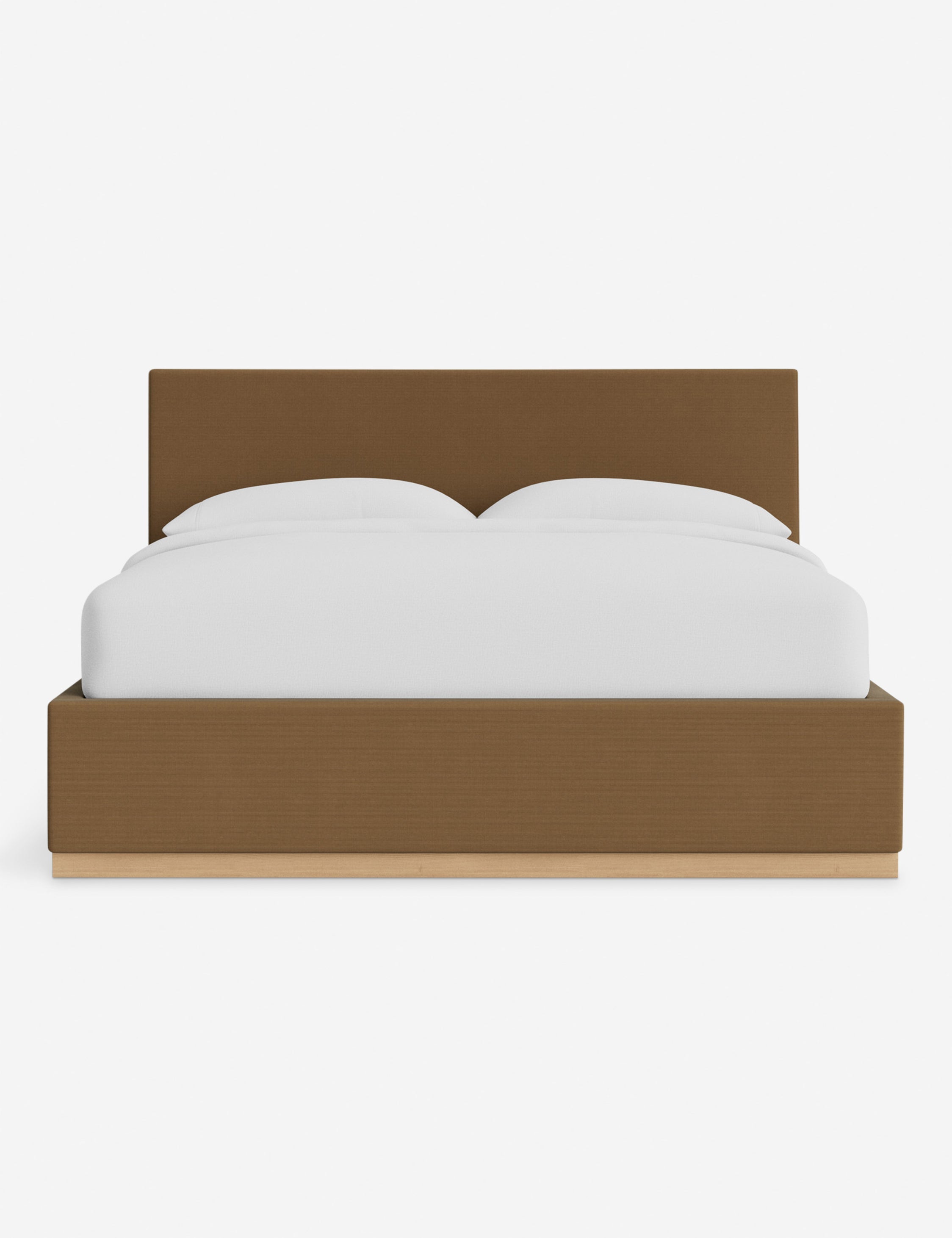 Lockwood Bed by Ginny Macdonald