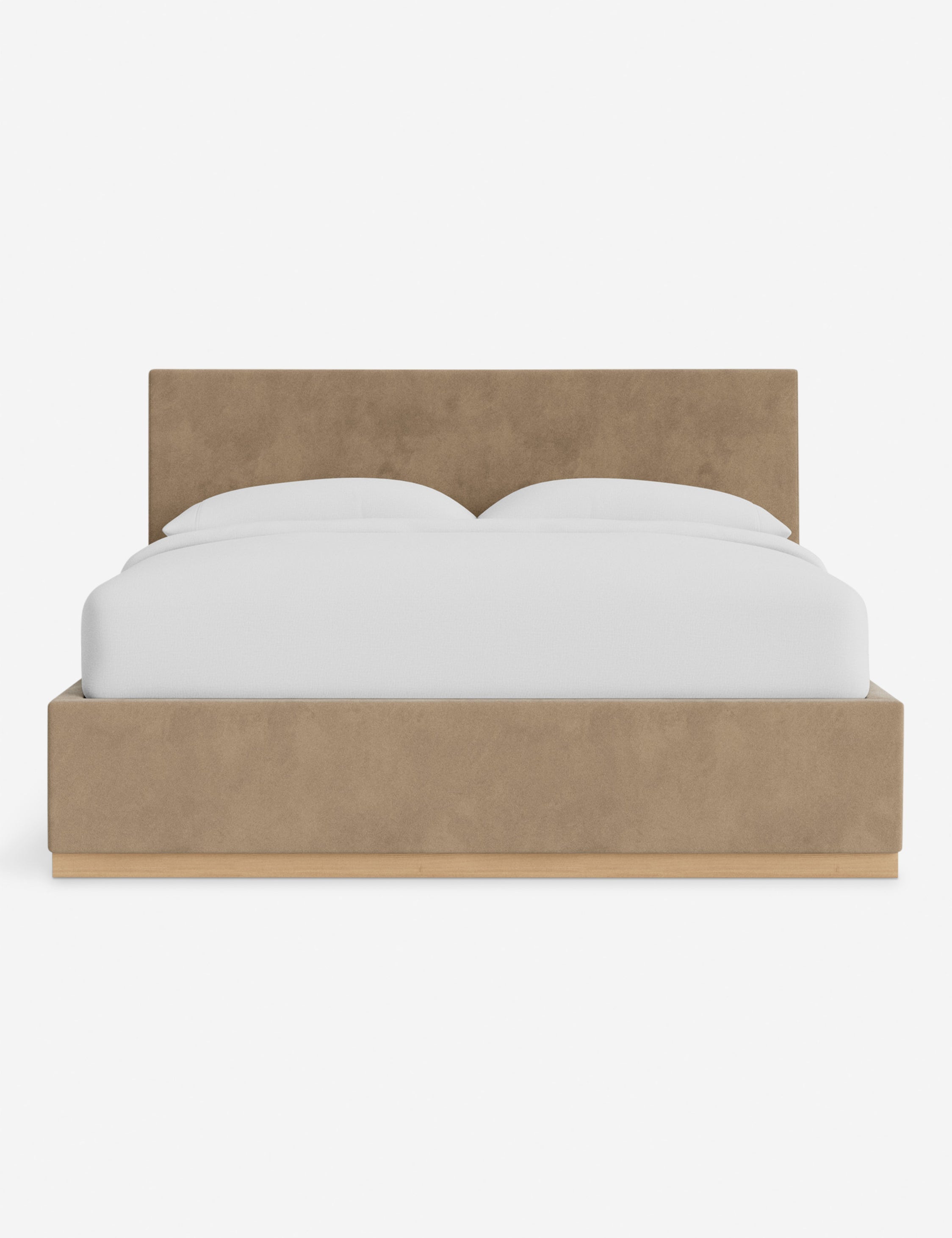 Lockwood Bed by Ginny Macdonald