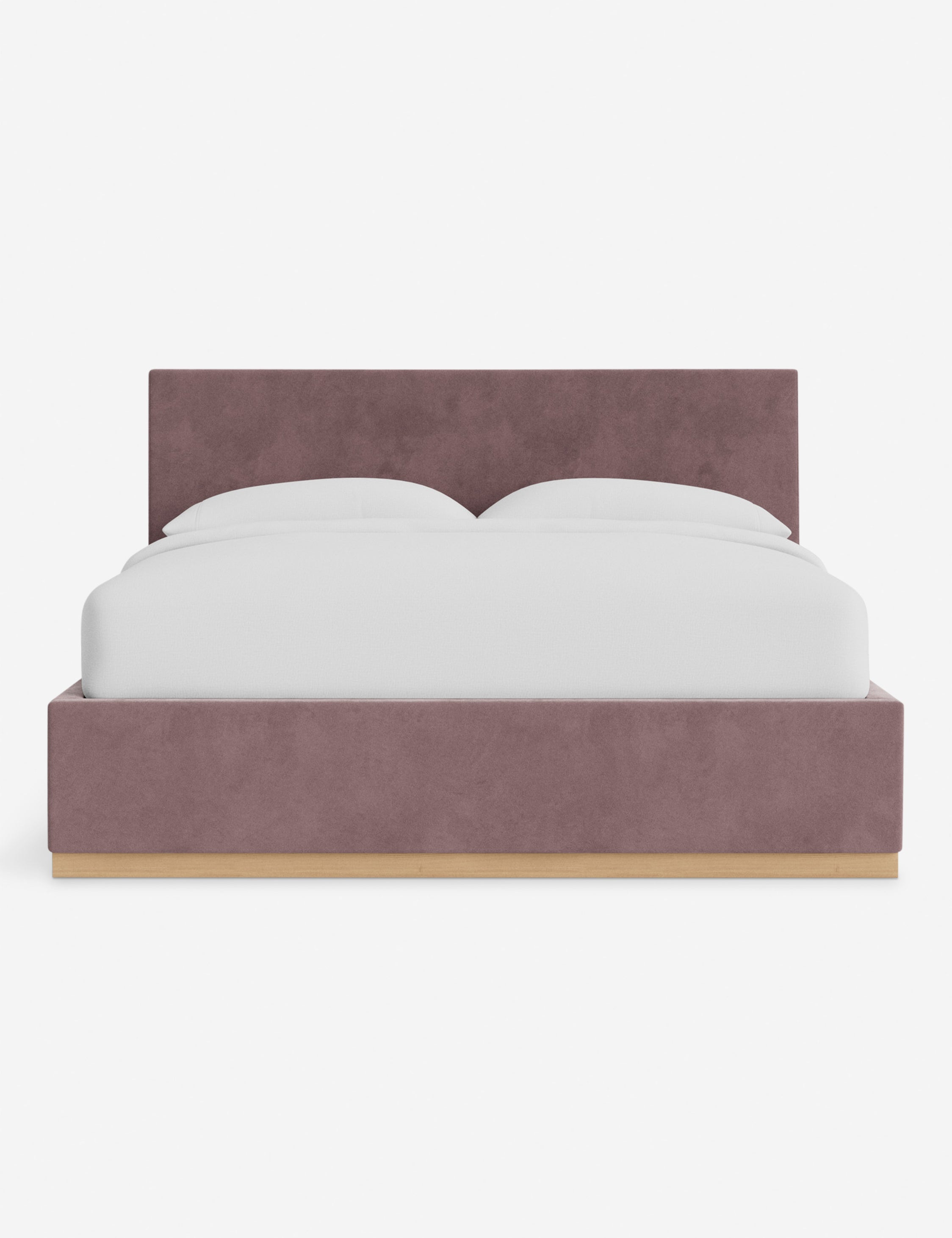 Lockwood Bed by Ginny Macdonald