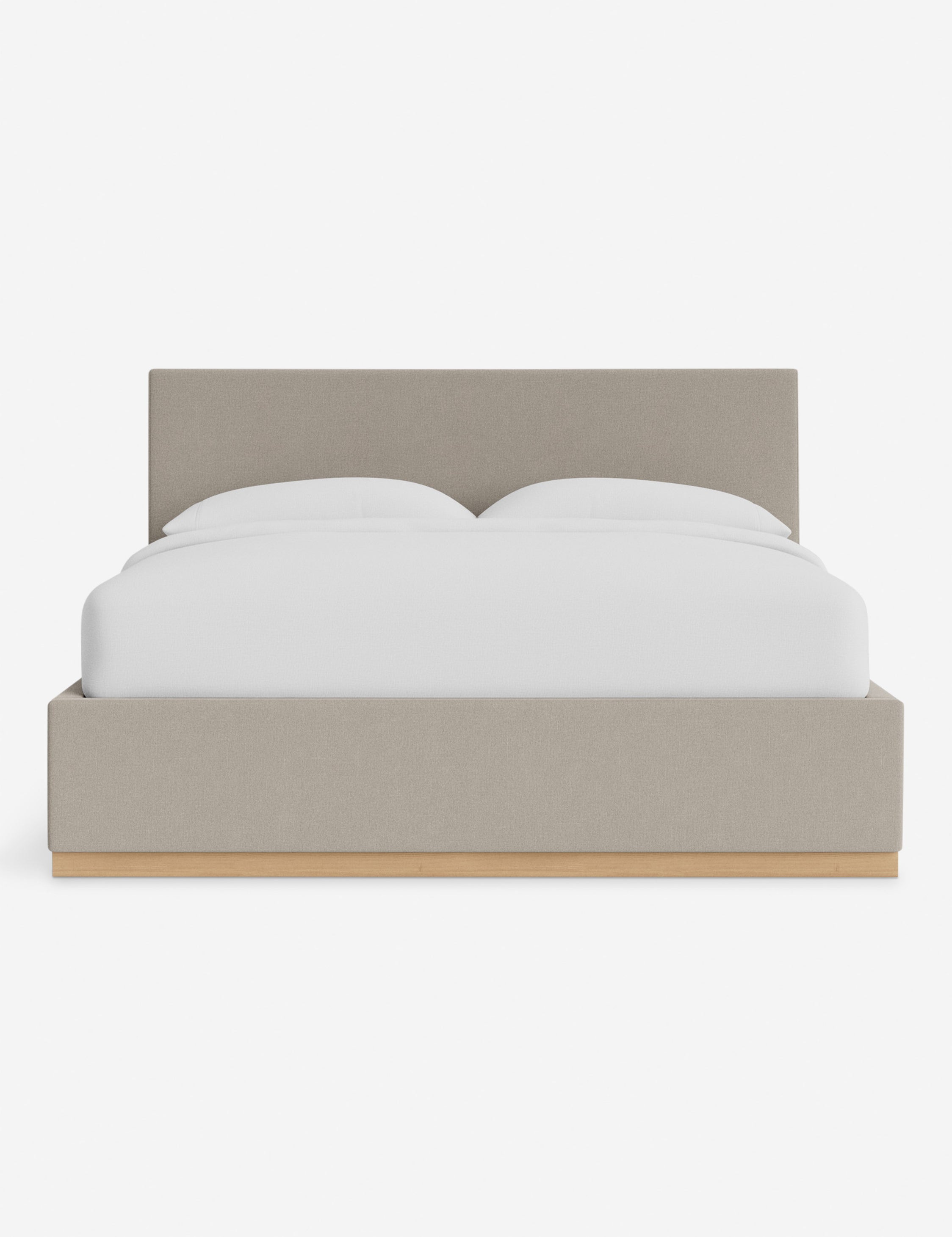 Lockwood Bed by Ginny Macdonald