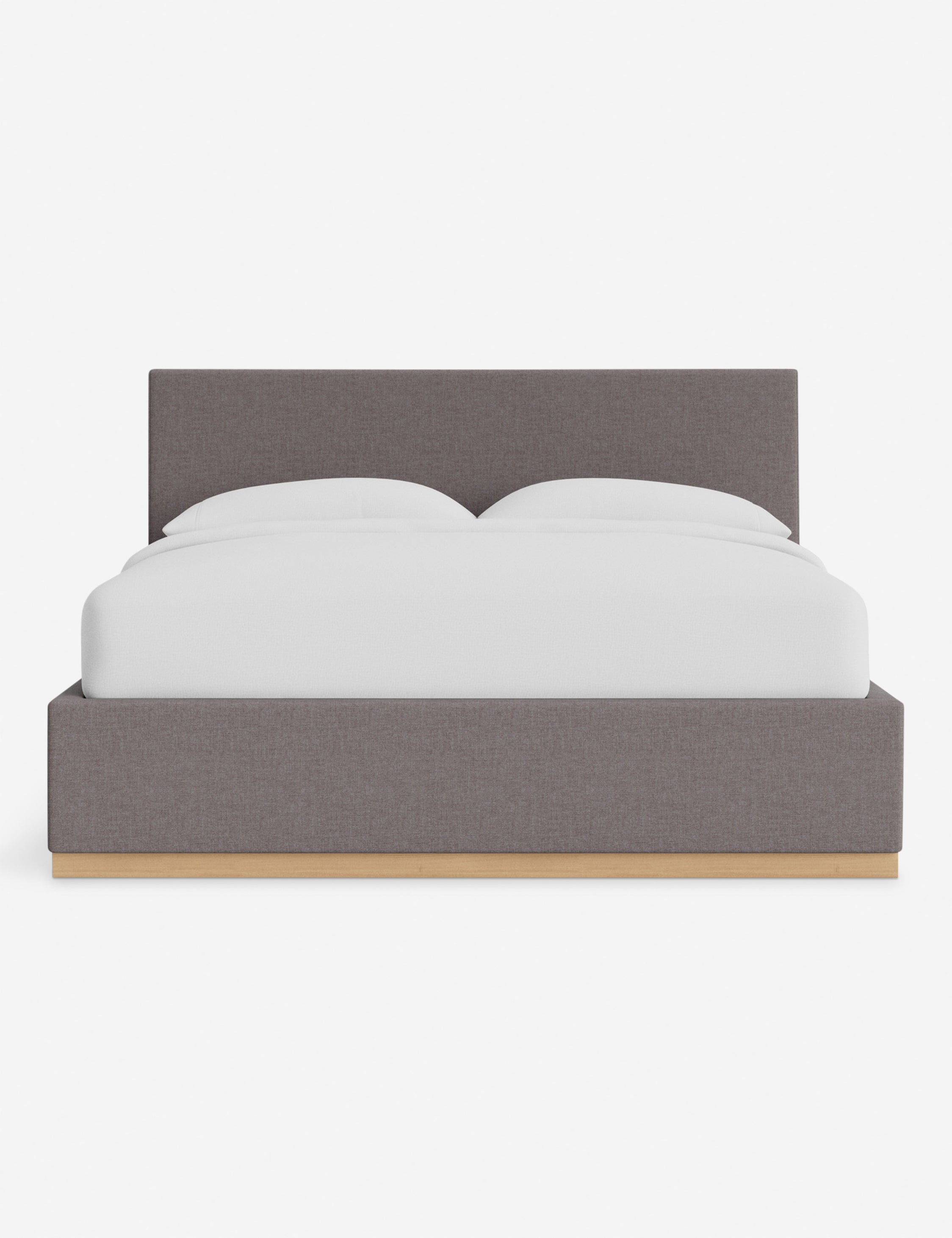 Lockwood Bed by Ginny Macdonald