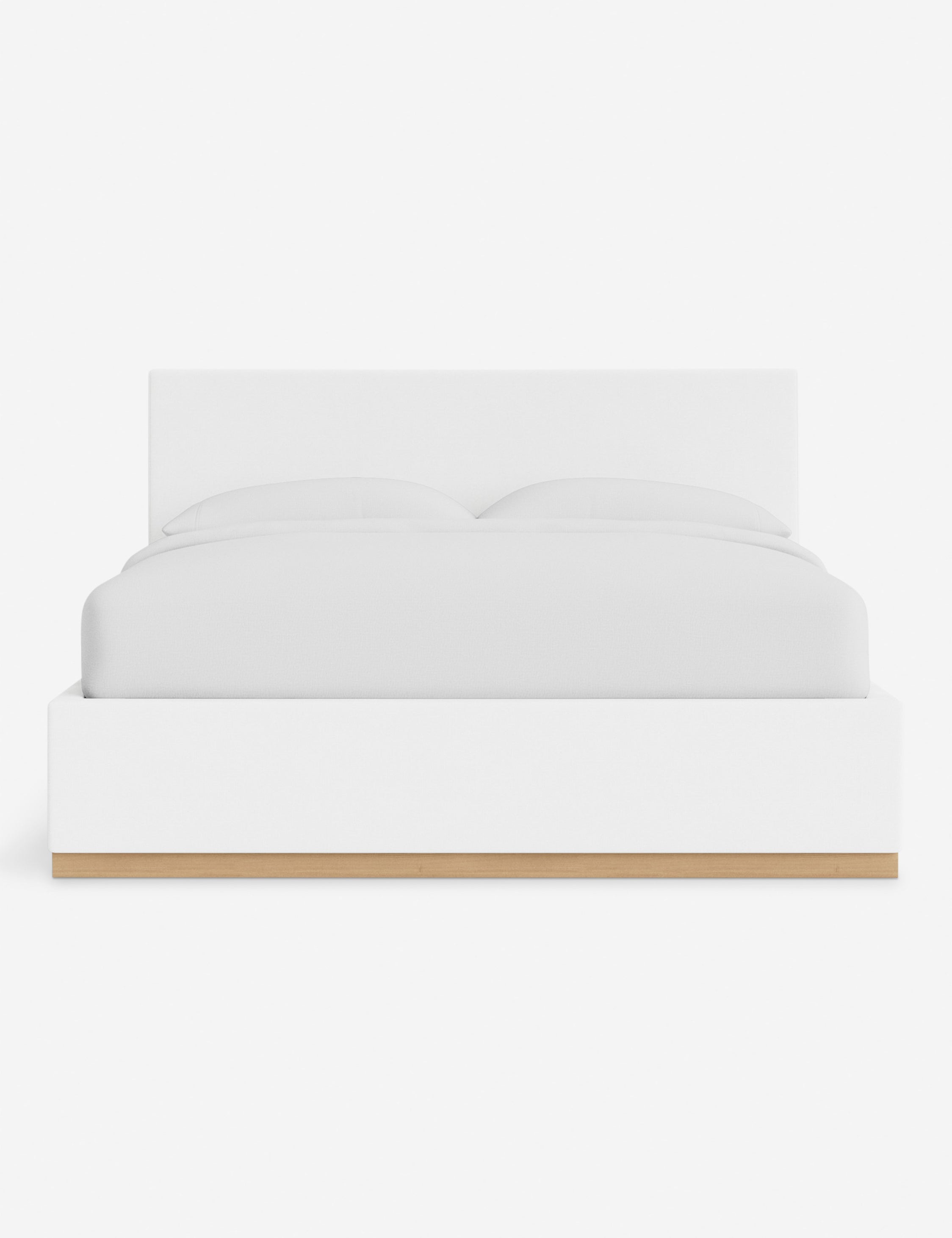 Lockwood Bed by Ginny Macdonald
