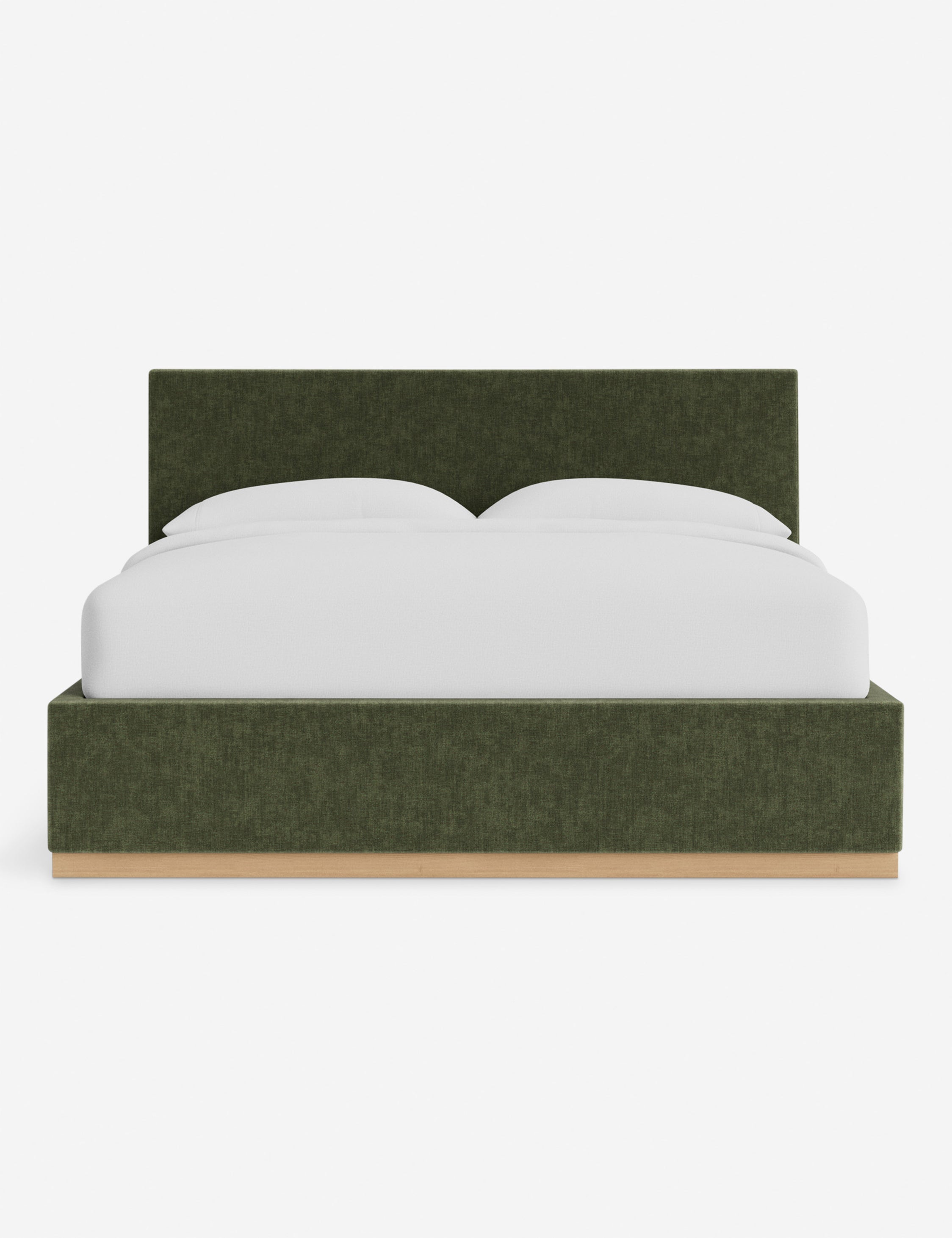 Lockwood Bed by Ginny Macdonald