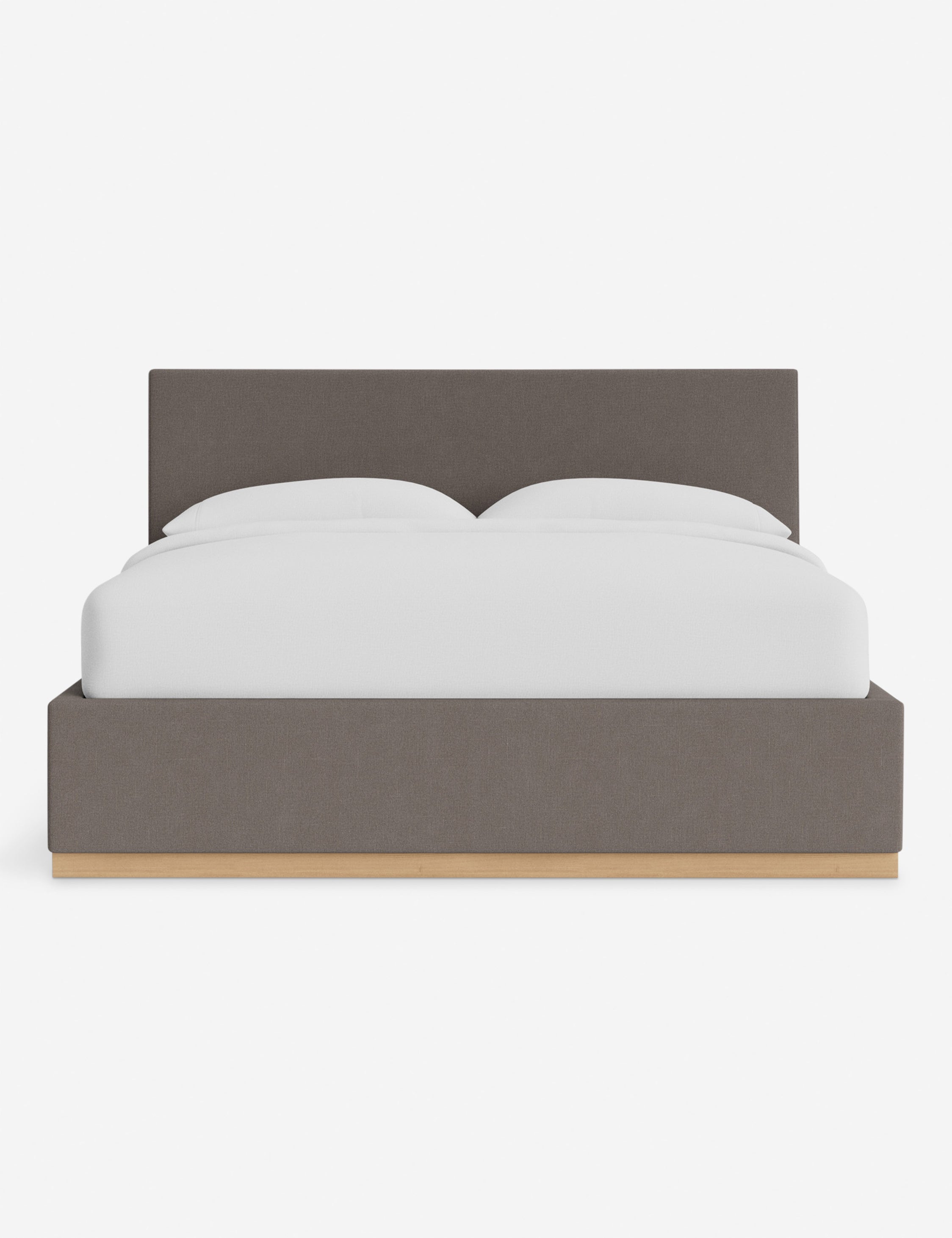 Lockwood Bed by Ginny Macdonald