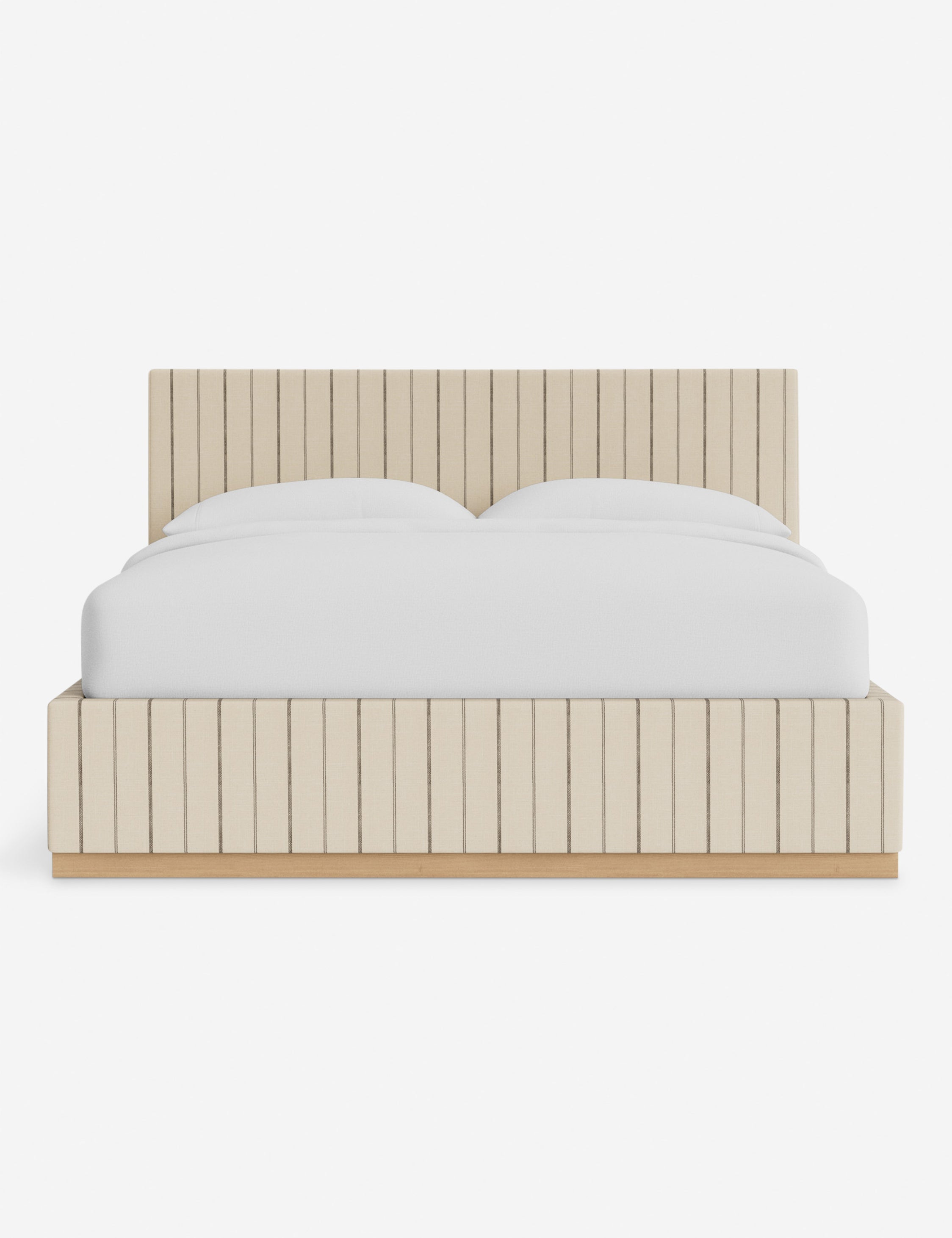 Lockwood Bed by Ginny Macdonald